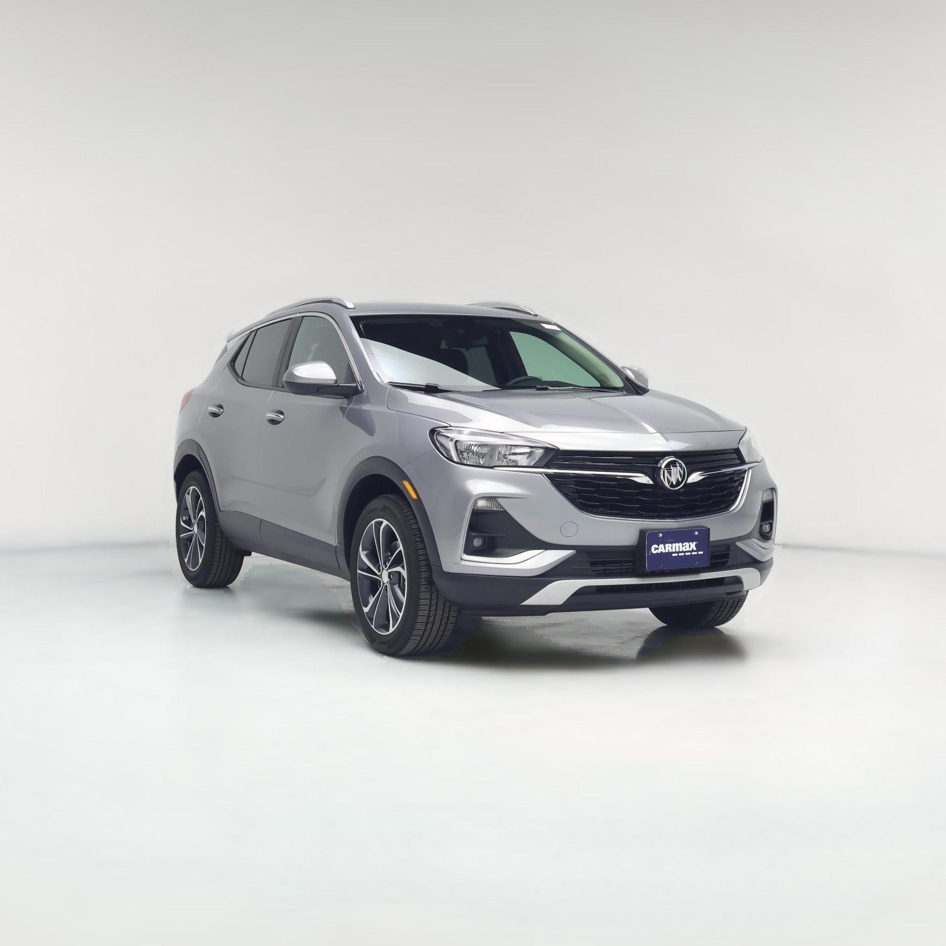 Thumbnail: 2023 Buick Encore GX - 1