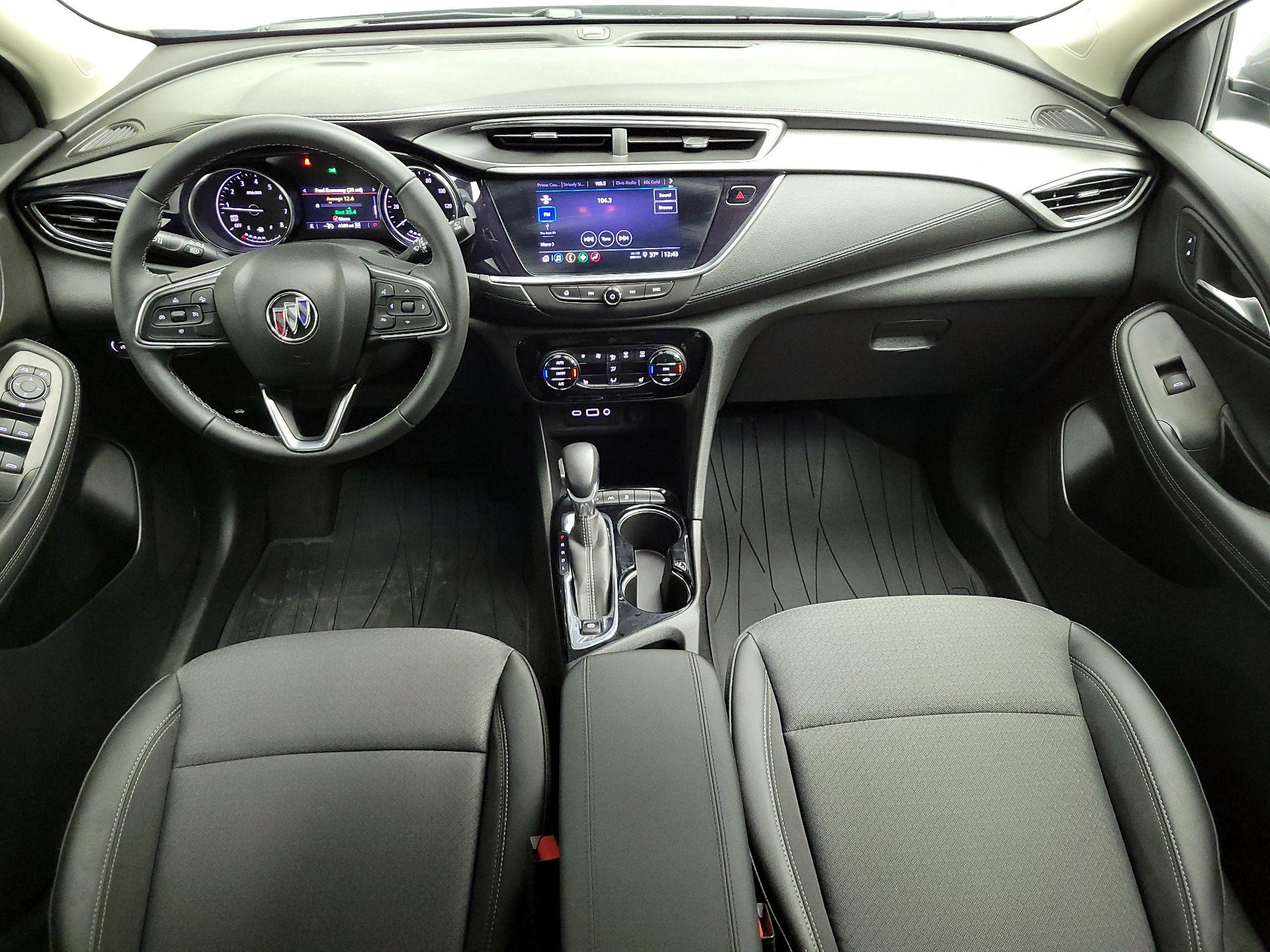 Thumbnail: 2023 Buick Encore GX - 9