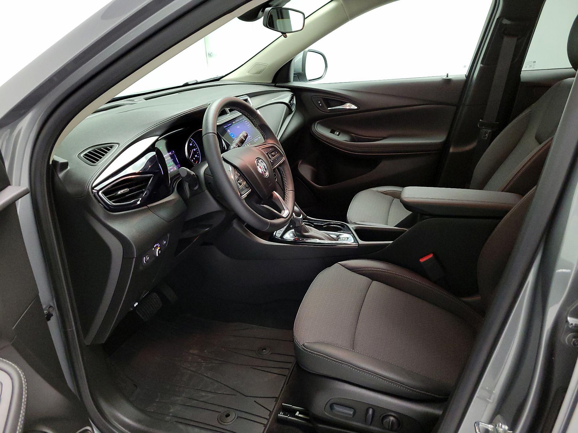 Thumbnail: 2023 Buick Encore GX - 11