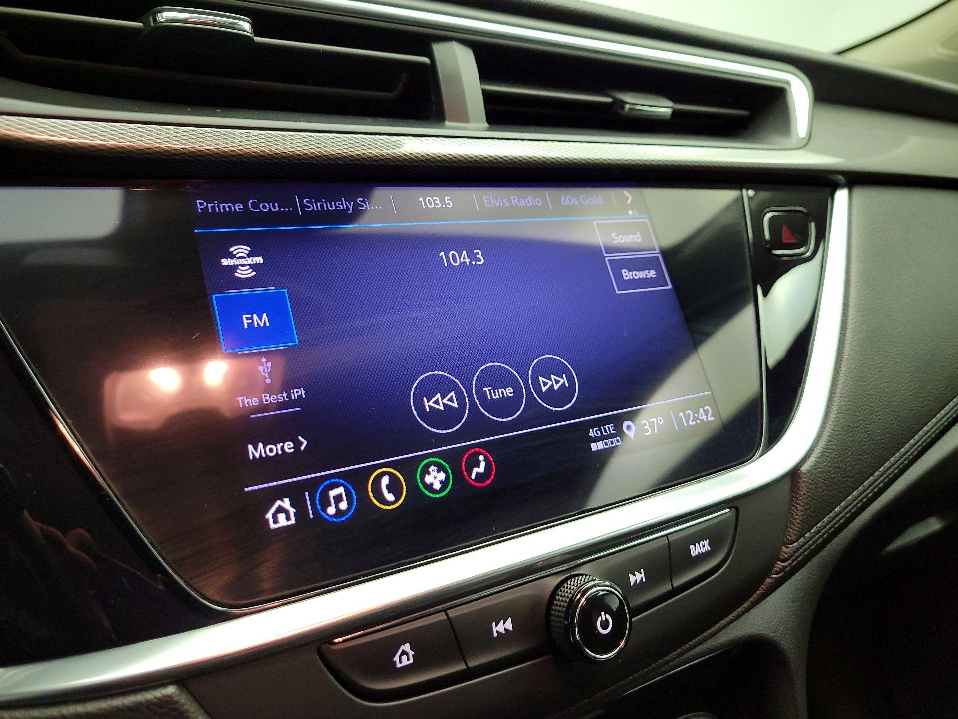 Thumbnail: 2023 Buick Encore GX - 13