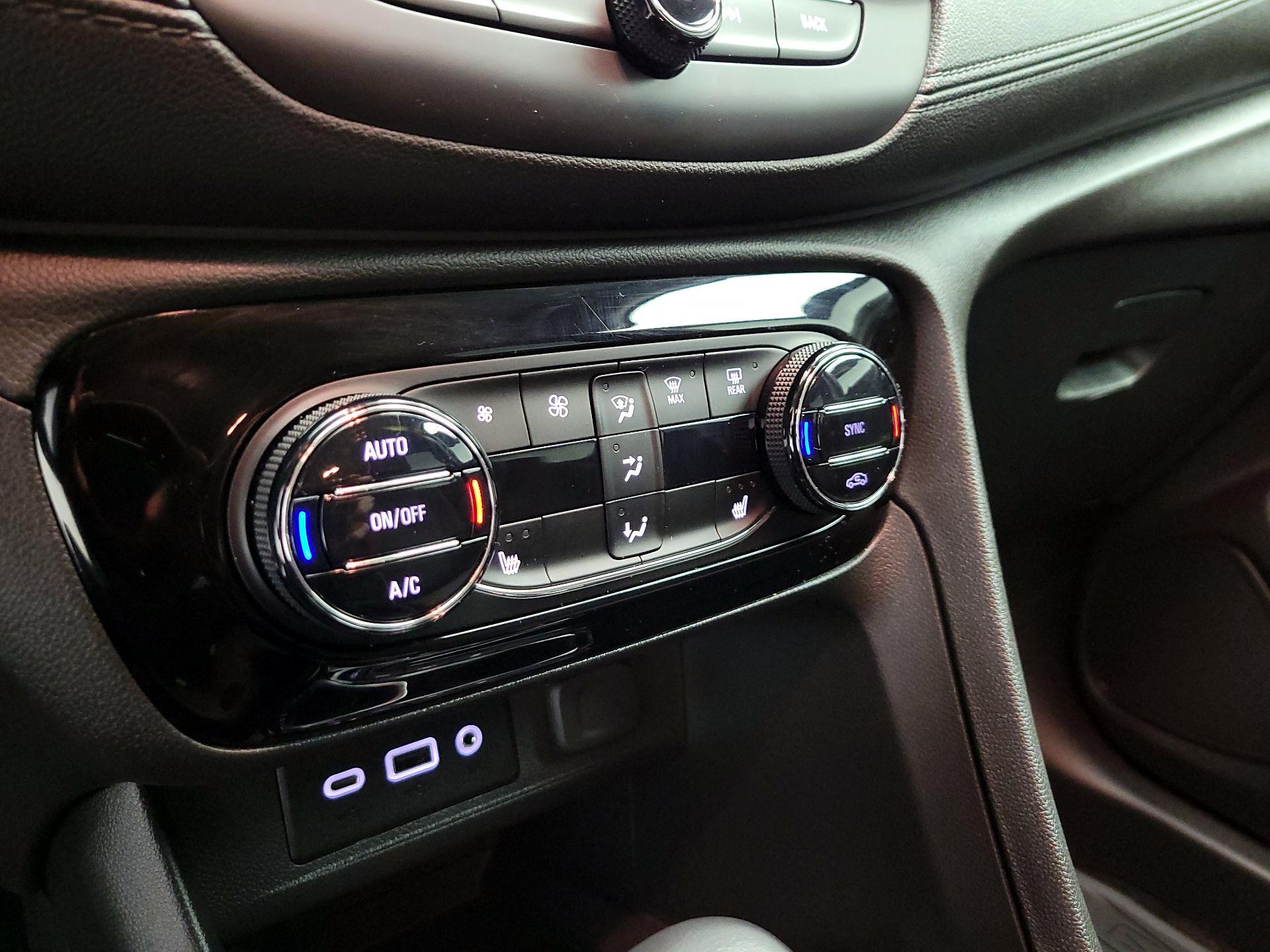 Thumbnail: 2023 Buick Encore GX - 14