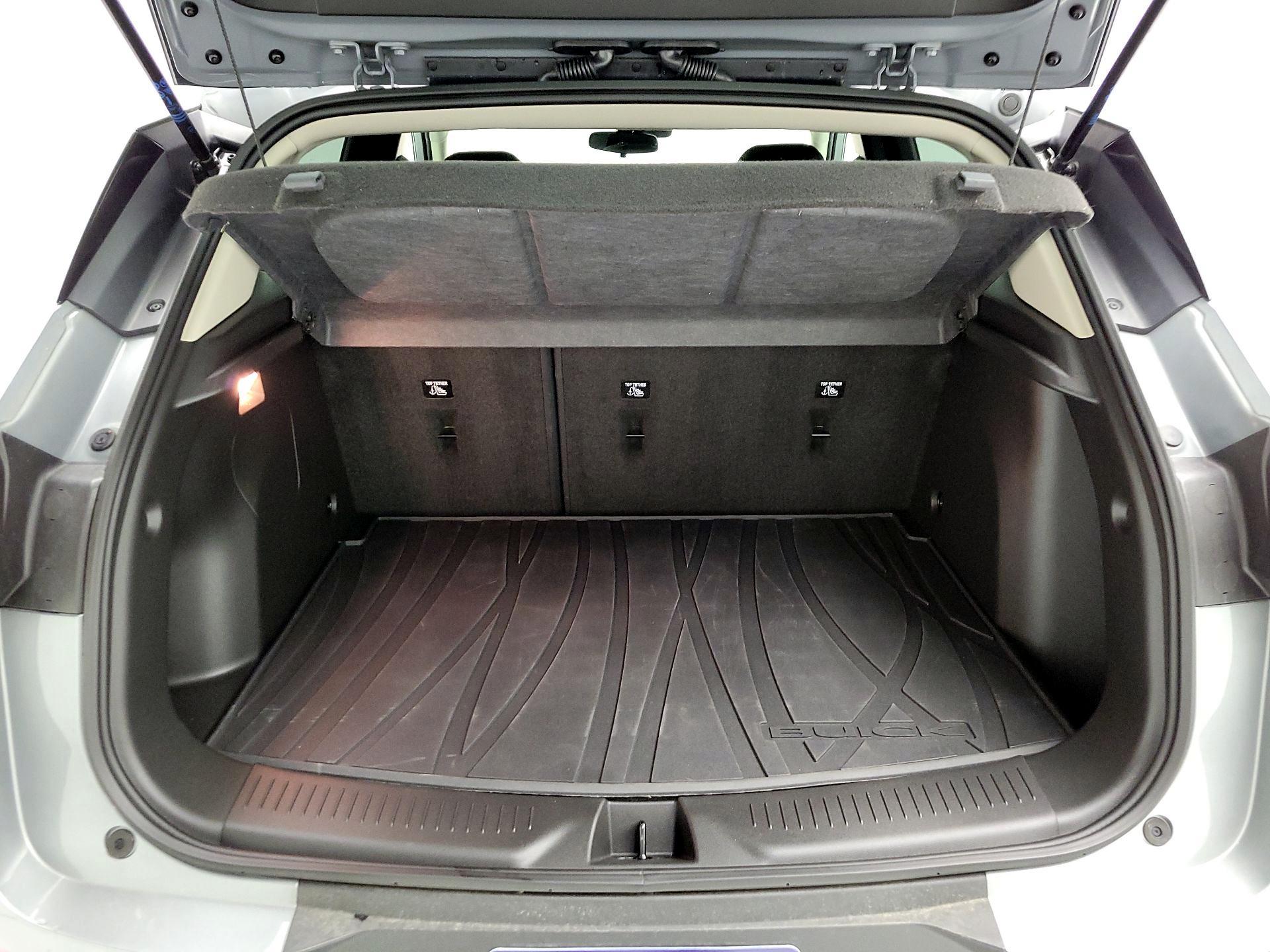 Thumbnail: 2023 Buick Encore GX - 17