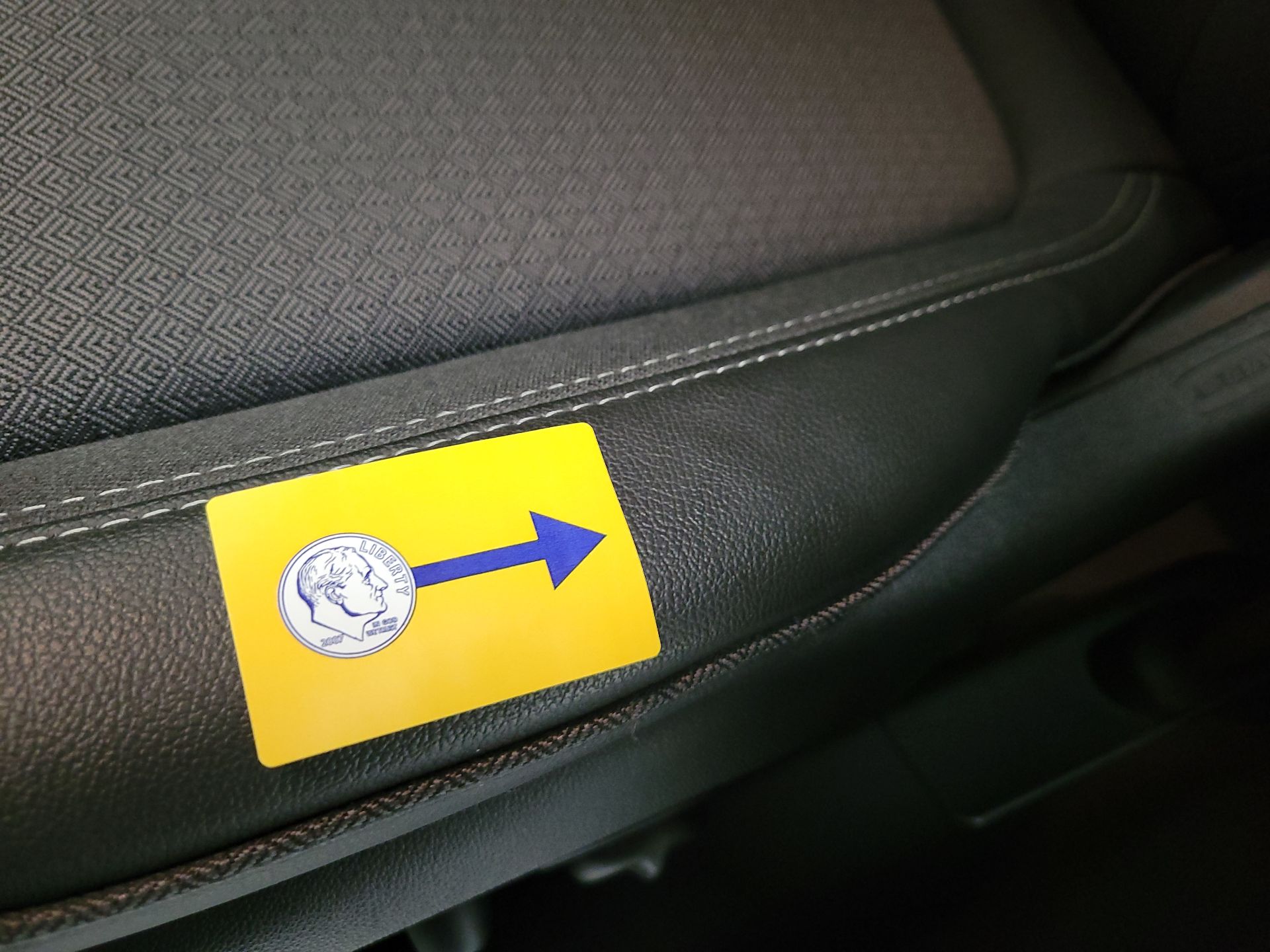 Thumbnail: 2023 Buick Encore GX - 20