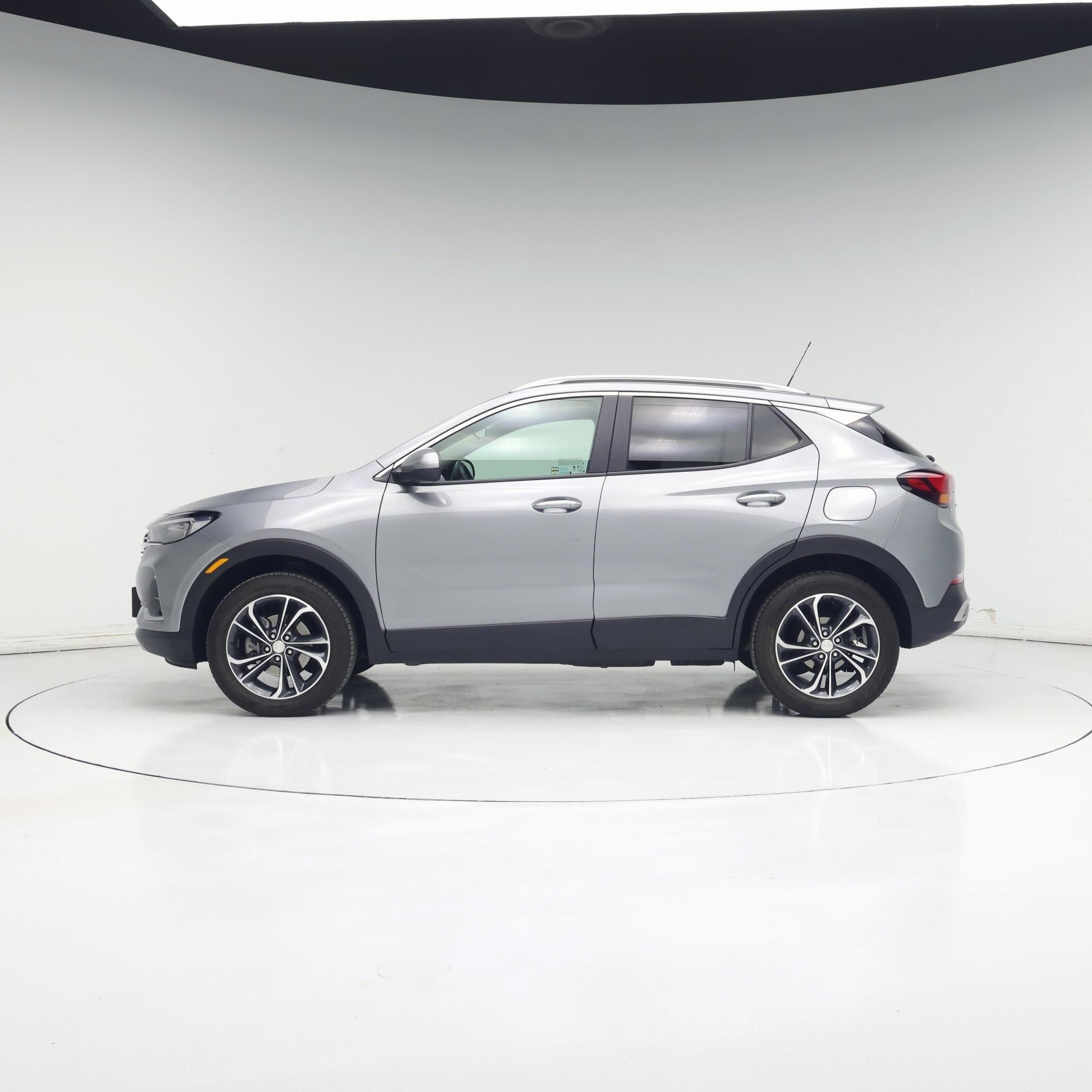 Thumbnail: 2023 Buick Encore GX - 3