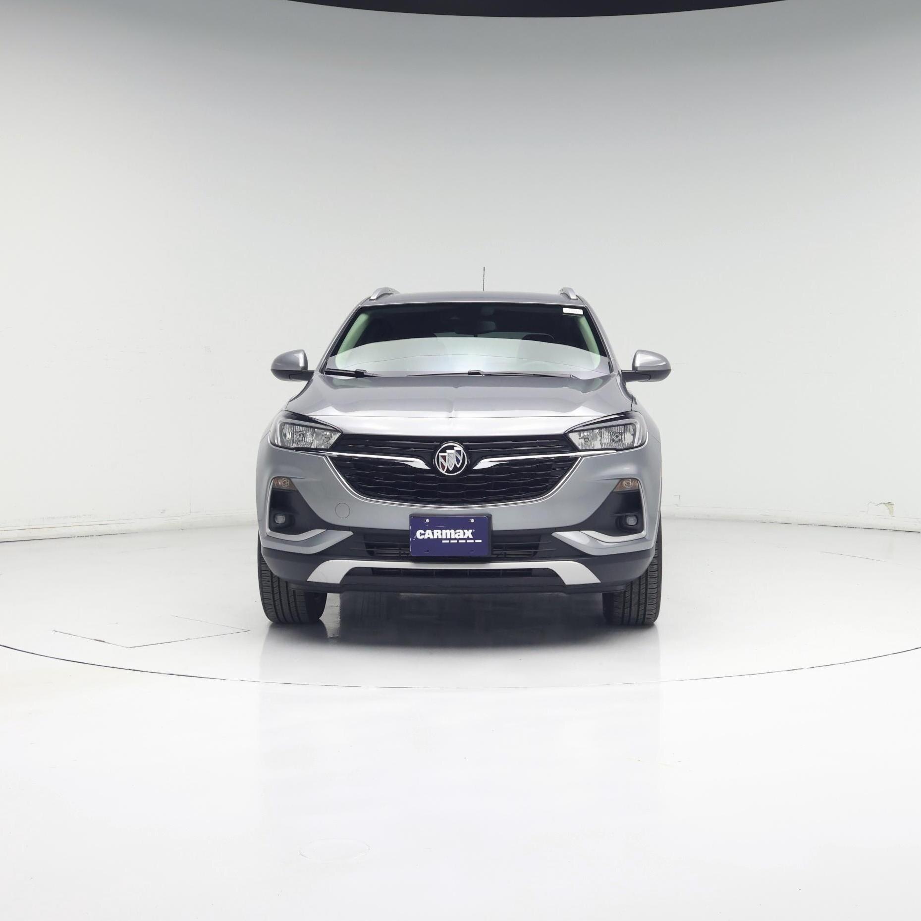 Thumbnail: 2023 Buick Encore GX - 5