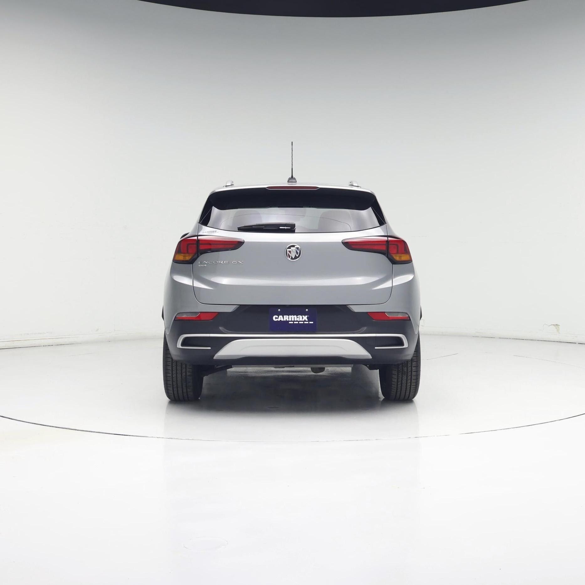 Thumbnail: 2023 Buick Encore GX - 6