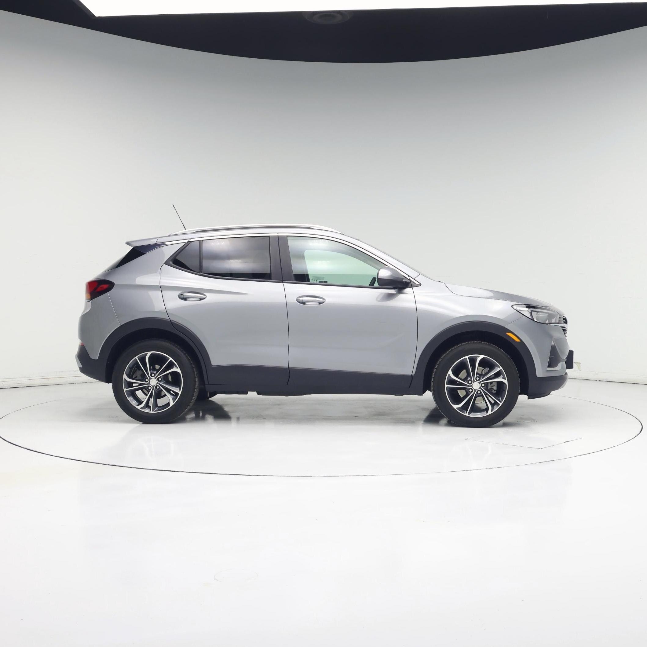 Thumbnail: 2023 Buick Encore GX - 7