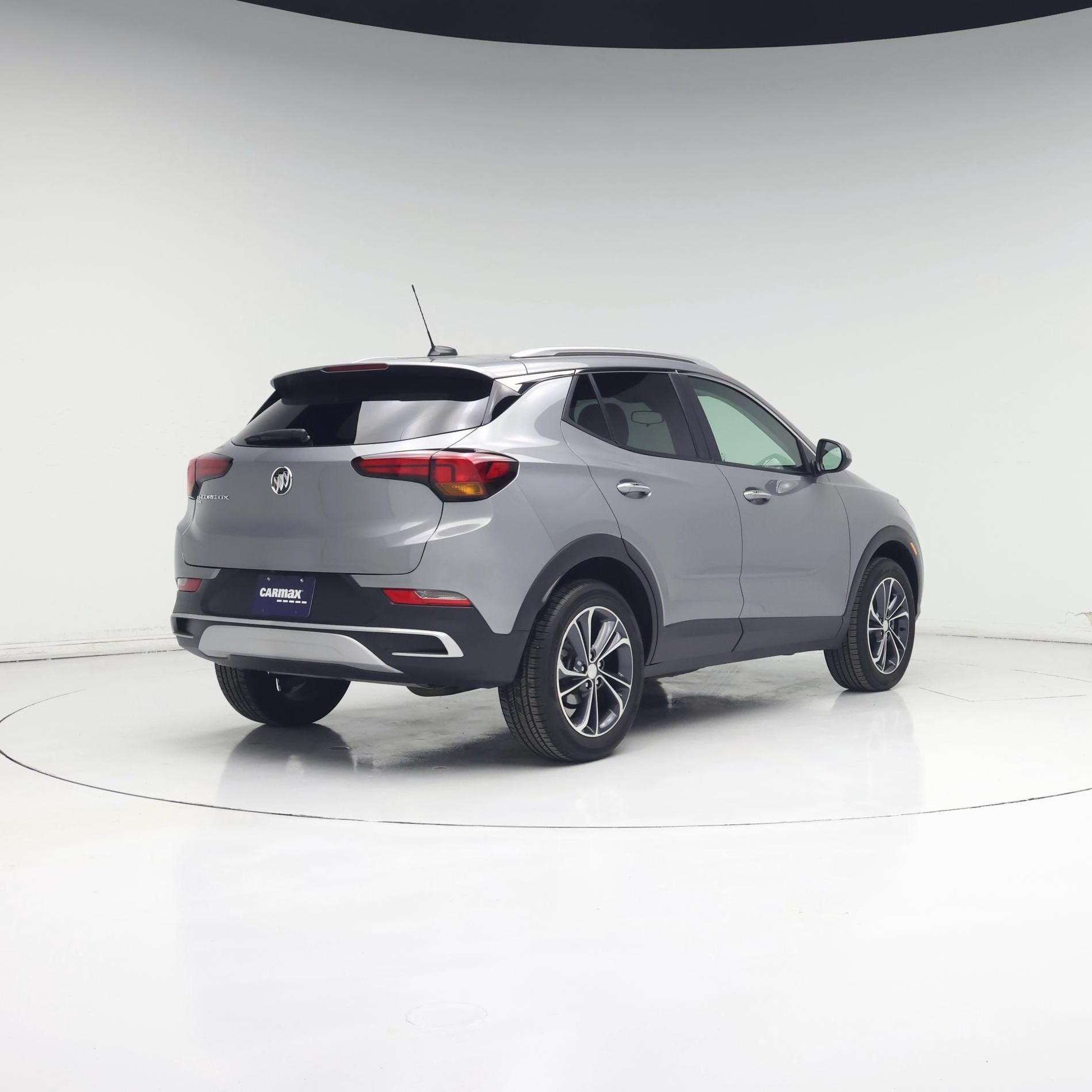 Thumbnail: 2023 Buick Encore GX - 8