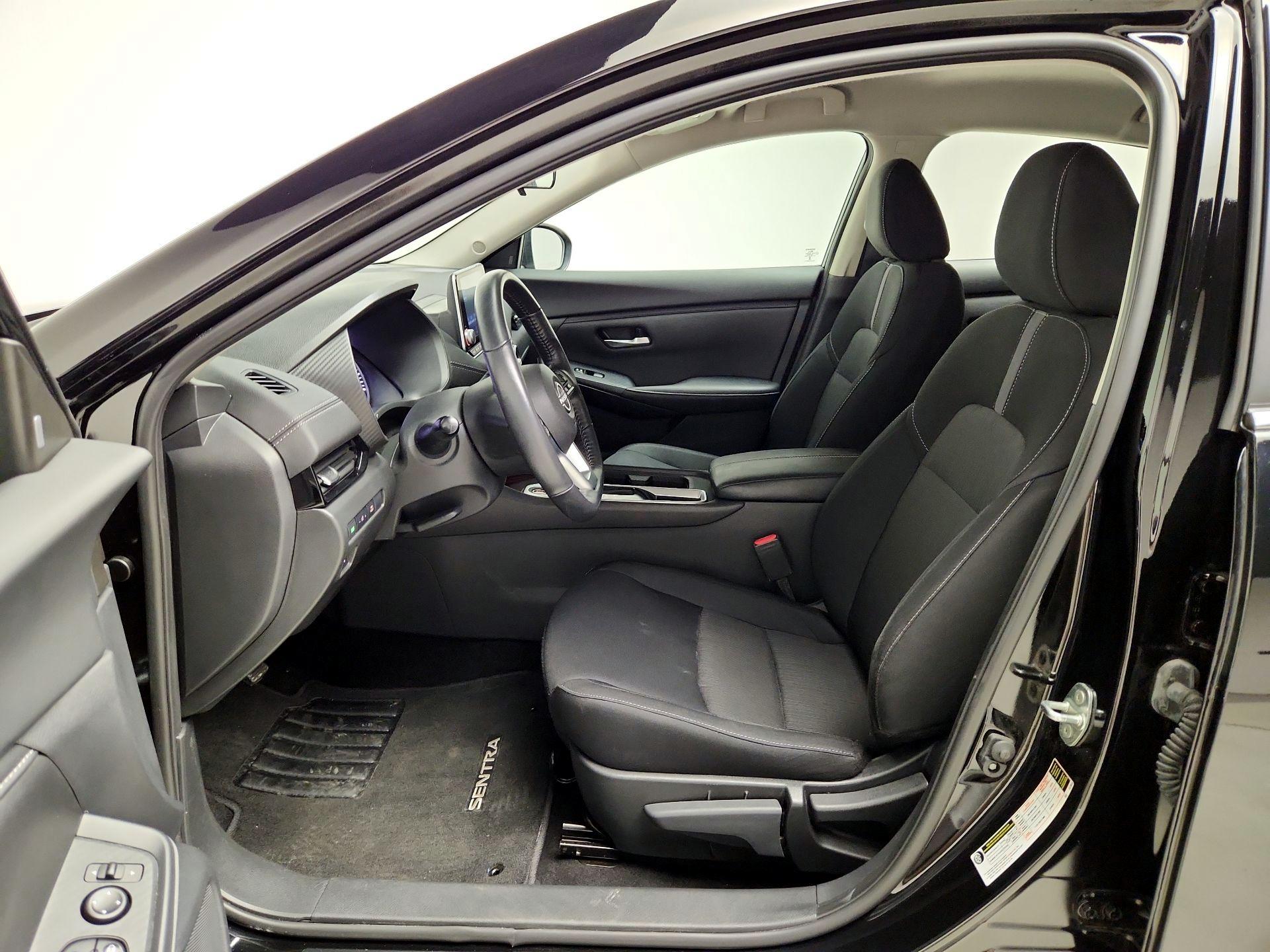 Thumbnail: 2024 Nissan Sentra - 11