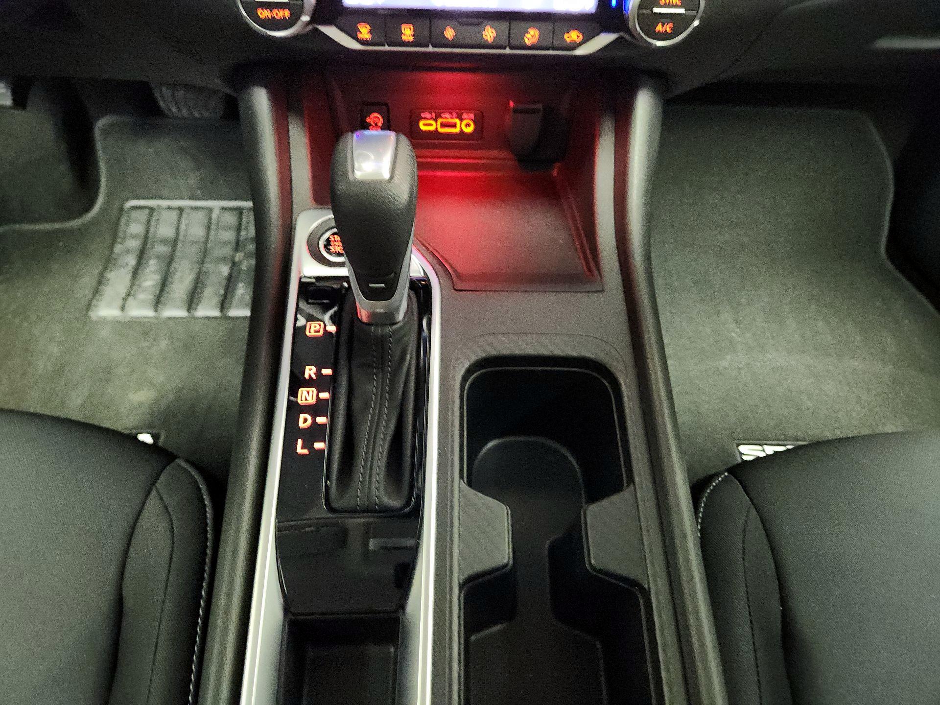 Thumbnail: 2024 Nissan Sentra - 17