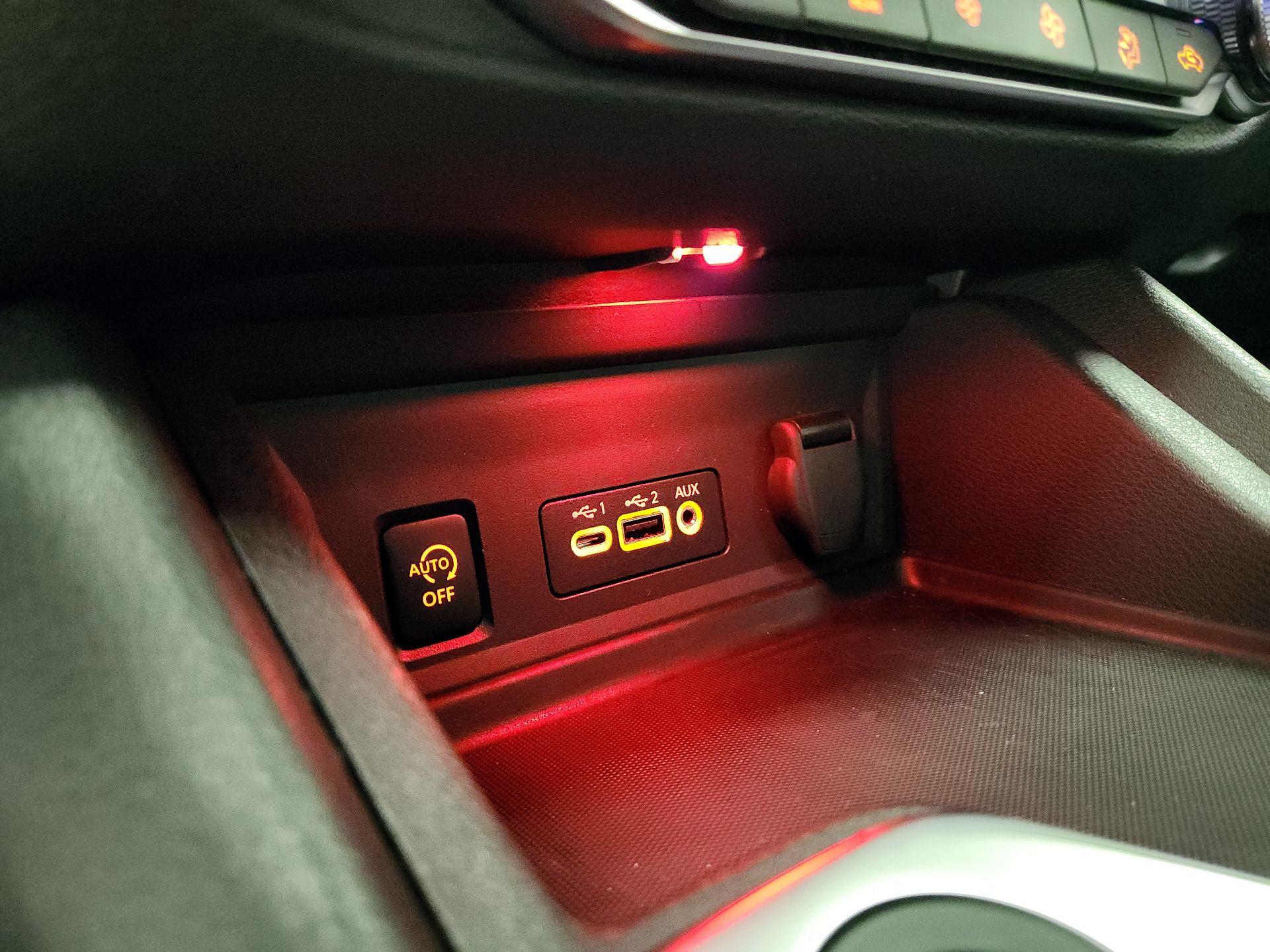 Thumbnail: 2024 Nissan Sentra - 18