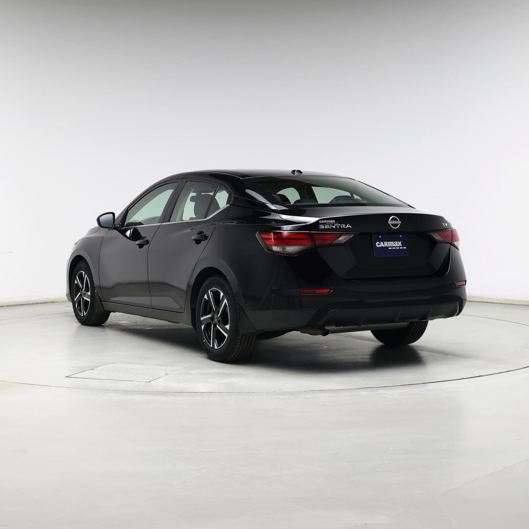 Thumbnail: 2024 Nissan Sentra - 2