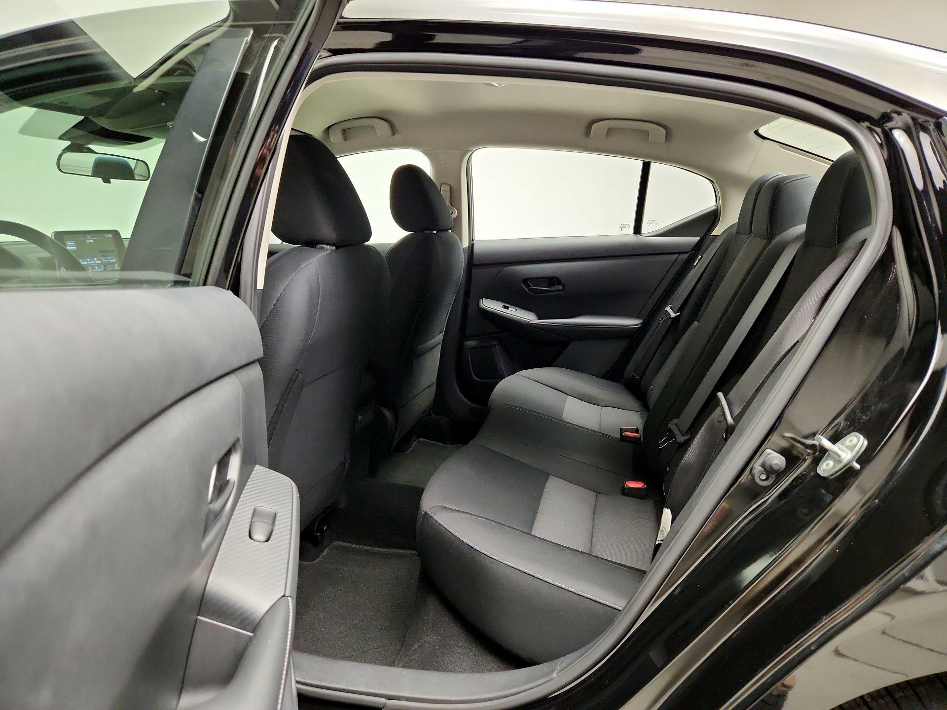 Thumbnail: 2024 Nissan Sentra - 19