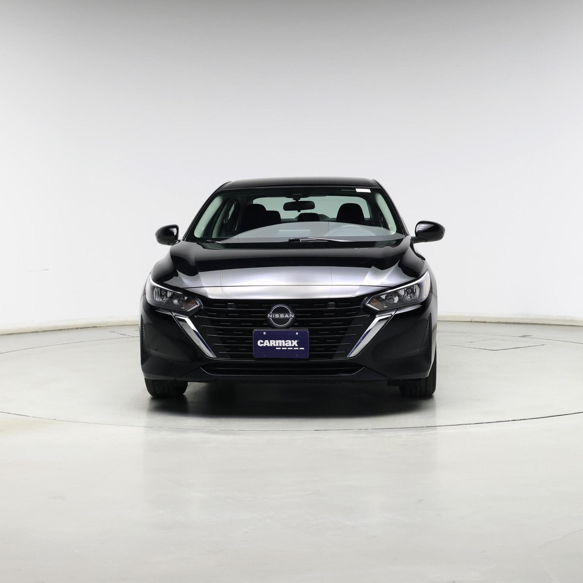 Thumbnail: 2024 Nissan Sentra - 5