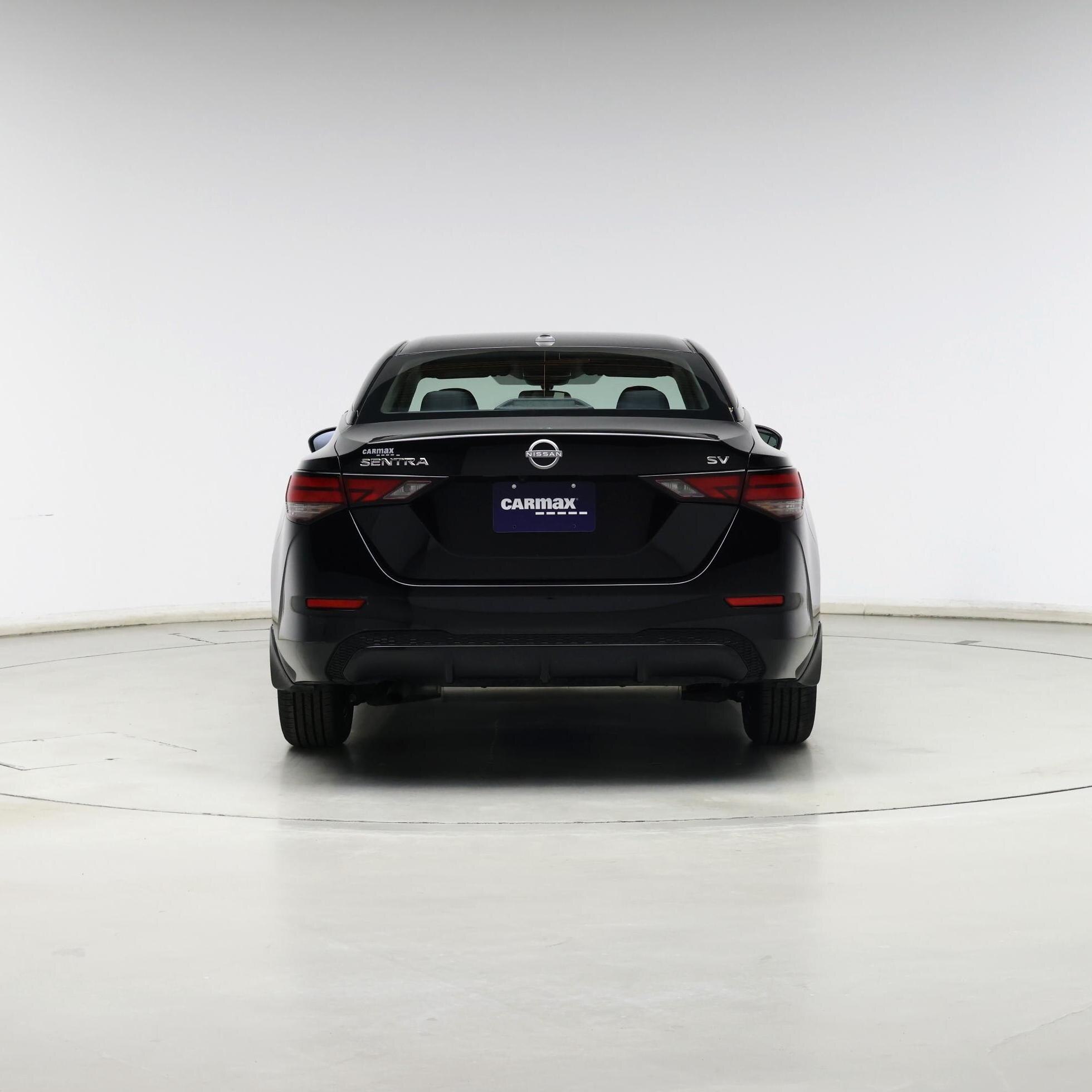 Thumbnail: 2024 Nissan Sentra - 6