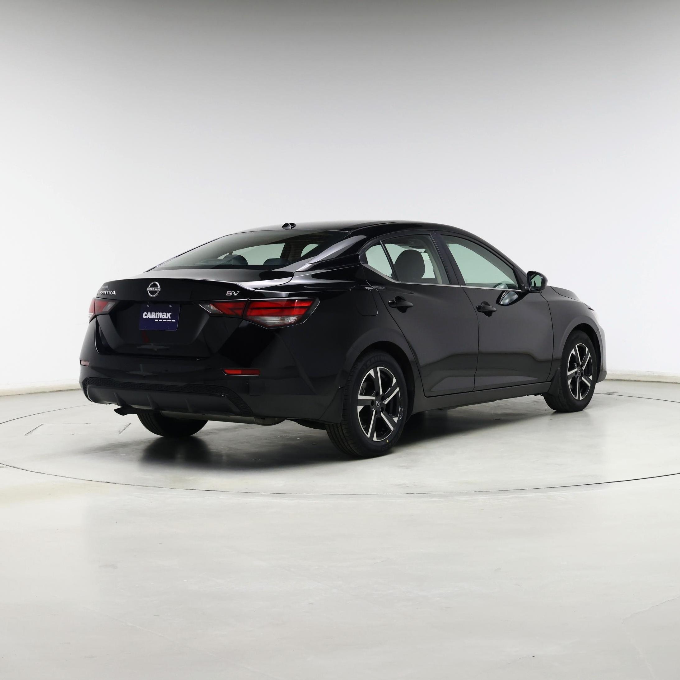 Thumbnail: 2024 Nissan Sentra - 8