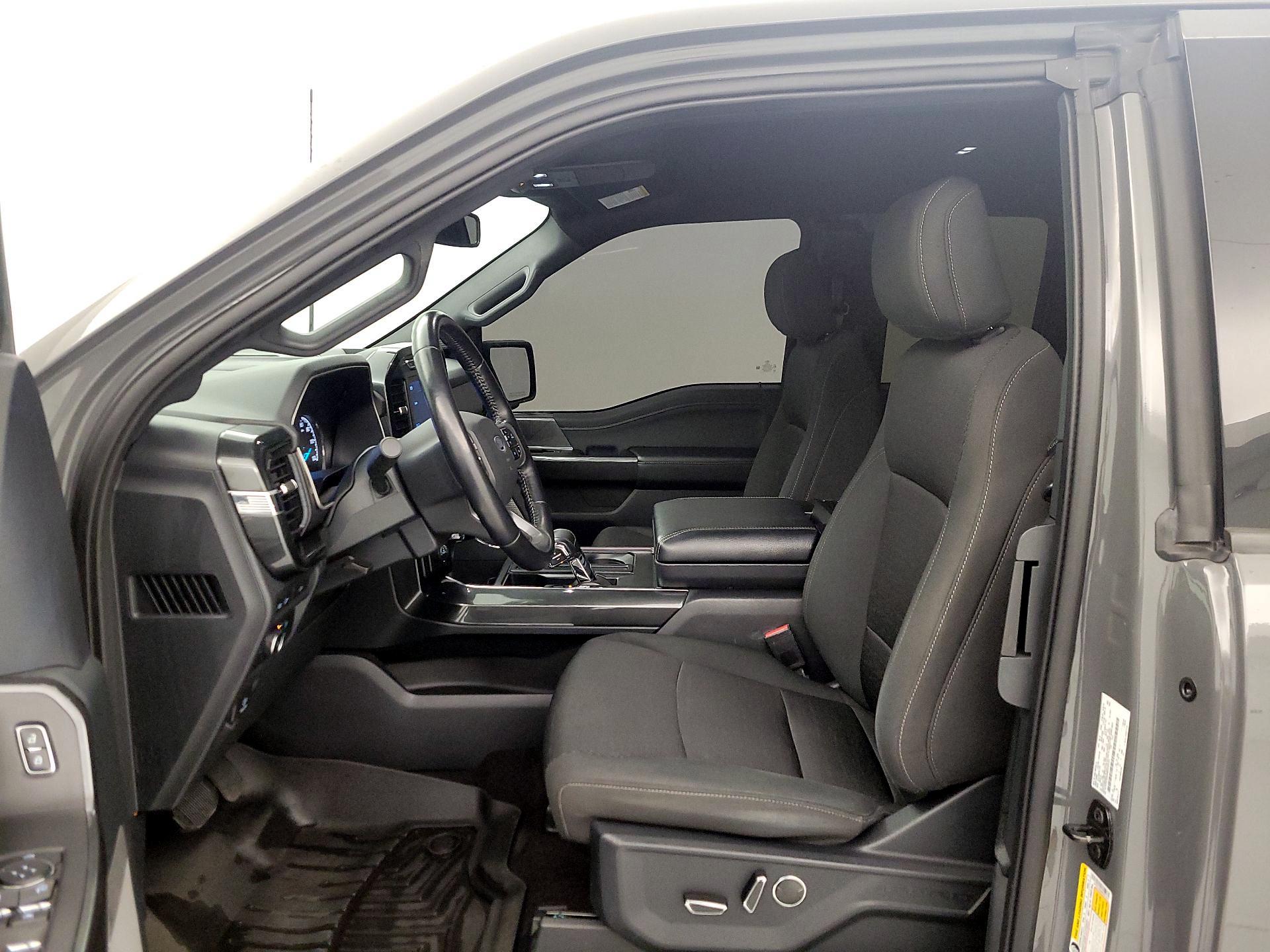 Thumbnail: 2021 Ford F-150 - 11