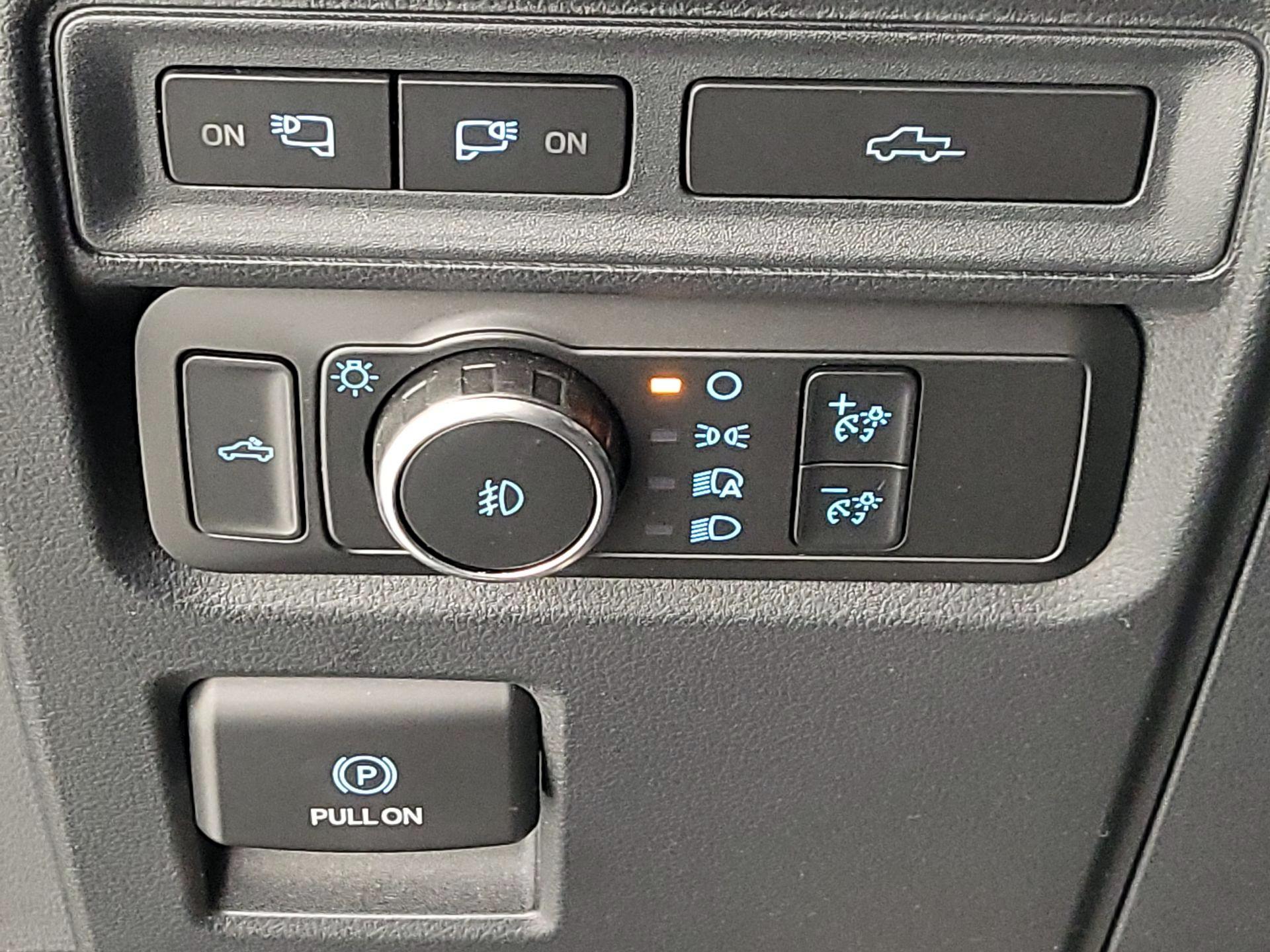 Thumbnail: 2021 Ford F-150 - 13