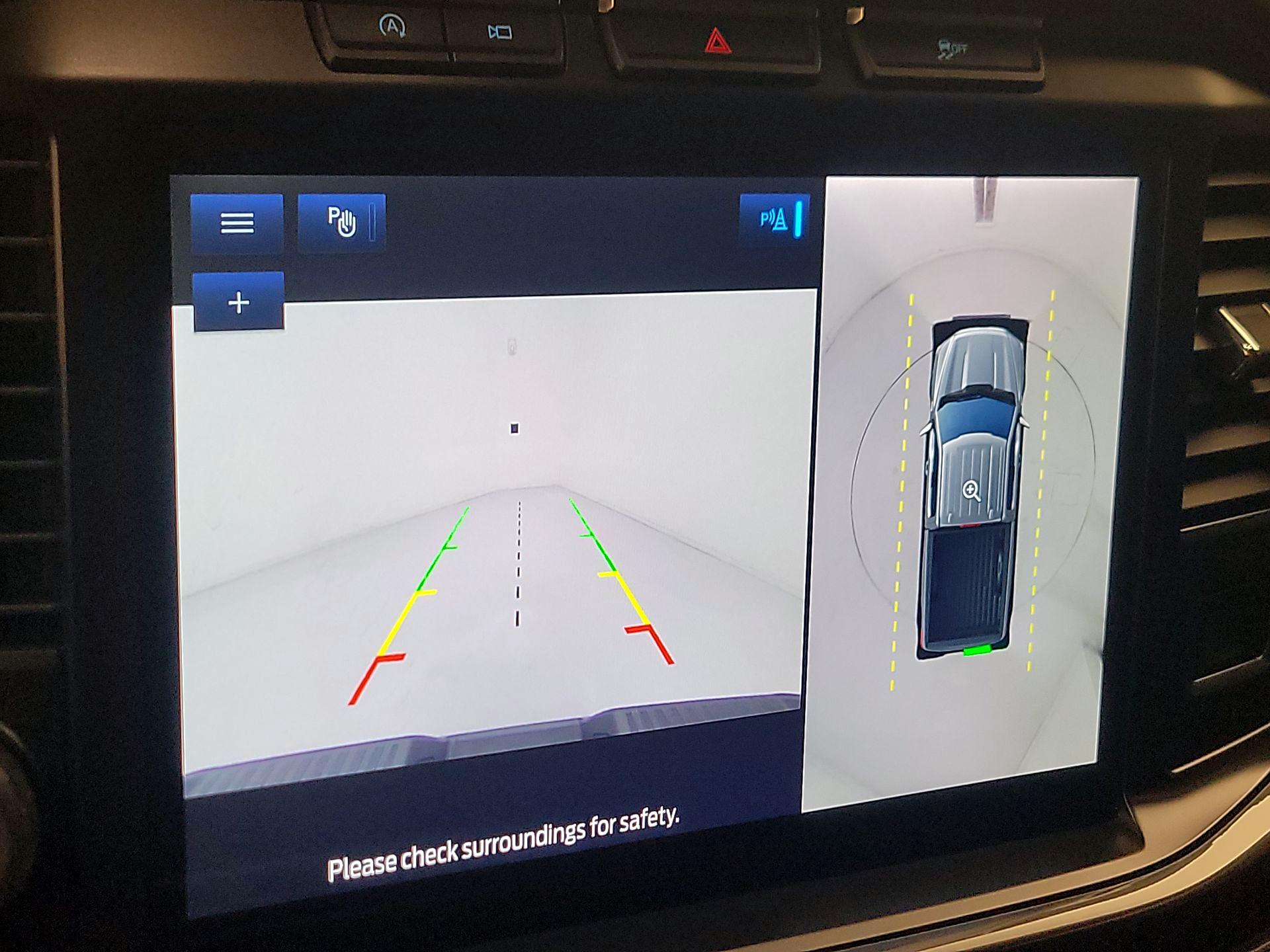 Thumbnail: 2021 Ford F-150 - 15