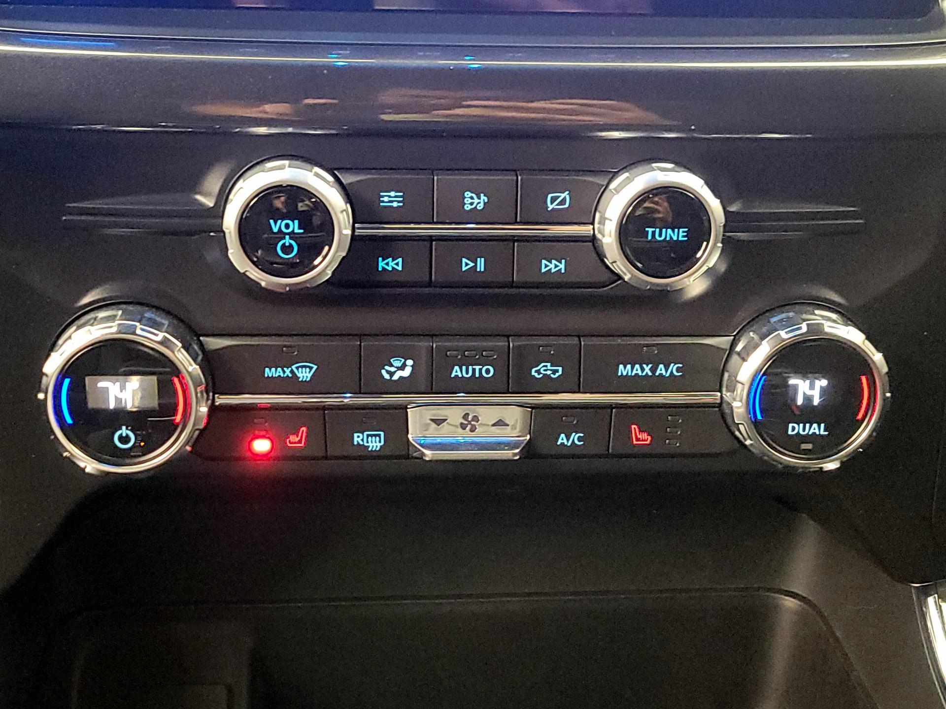 Thumbnail: 2021 Ford F-150 - 17