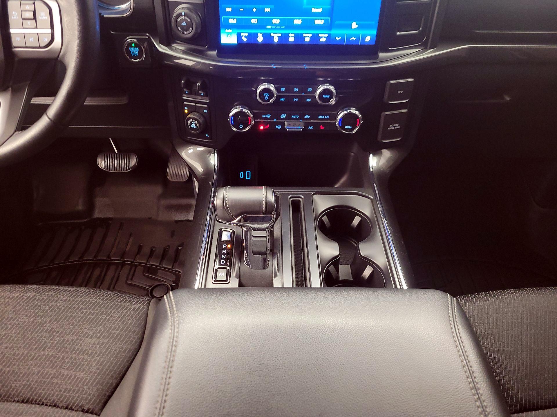 Thumbnail: 2021 Ford F-150 - 18