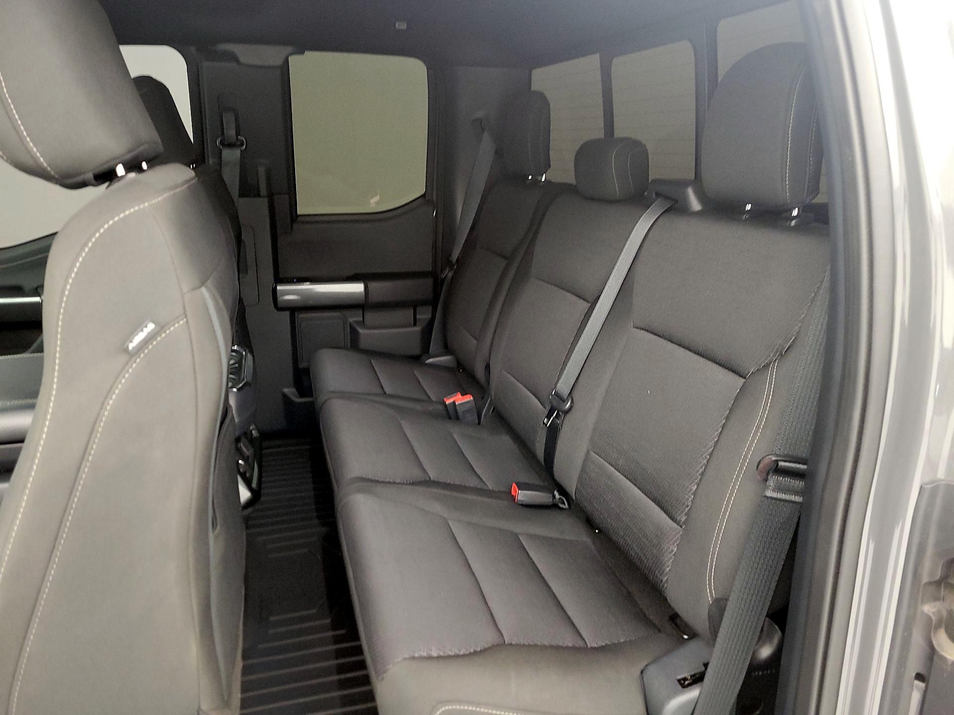 Thumbnail: 2021 Ford F-150 - 20