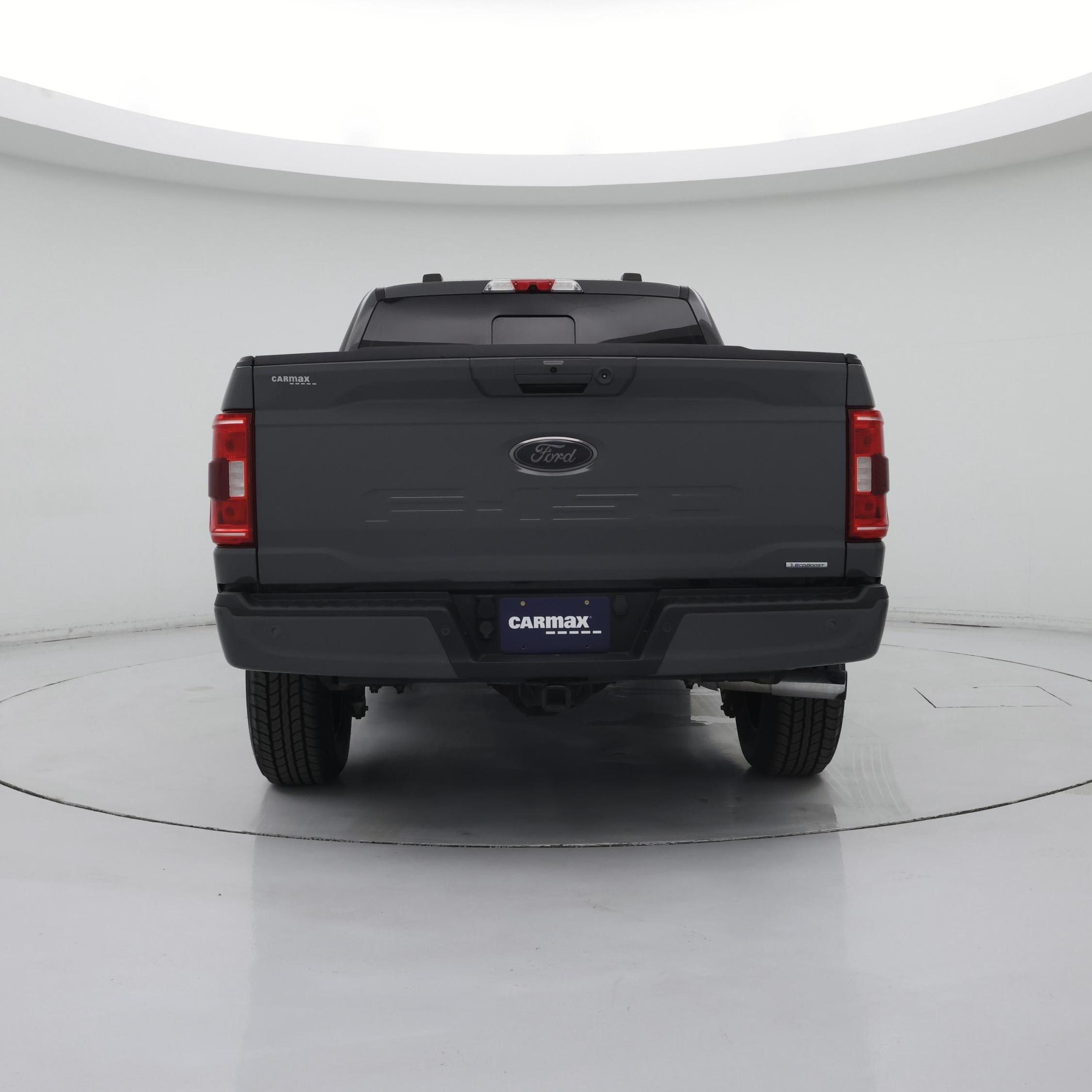 Thumbnail: 2021 Ford F-150 - 6