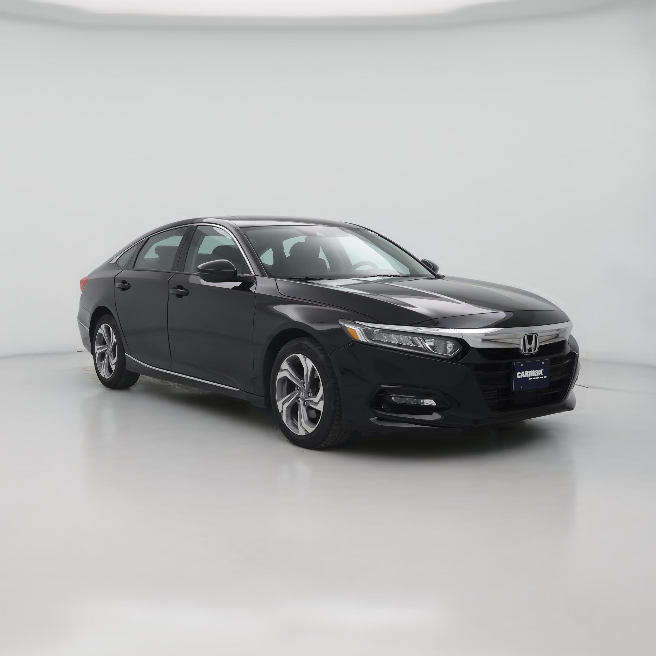 Thumbnail: 2019 Honda Accord - 1