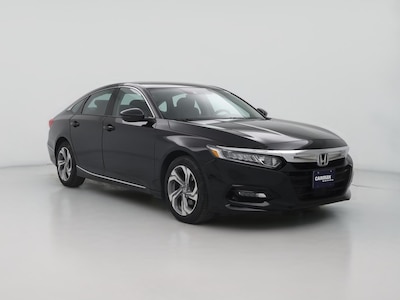 2019 Honda Accord EX-L