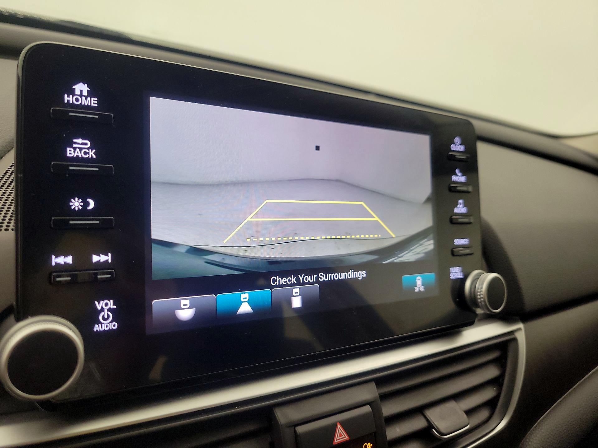 Thumbnail: 2019 Honda Accord - 14