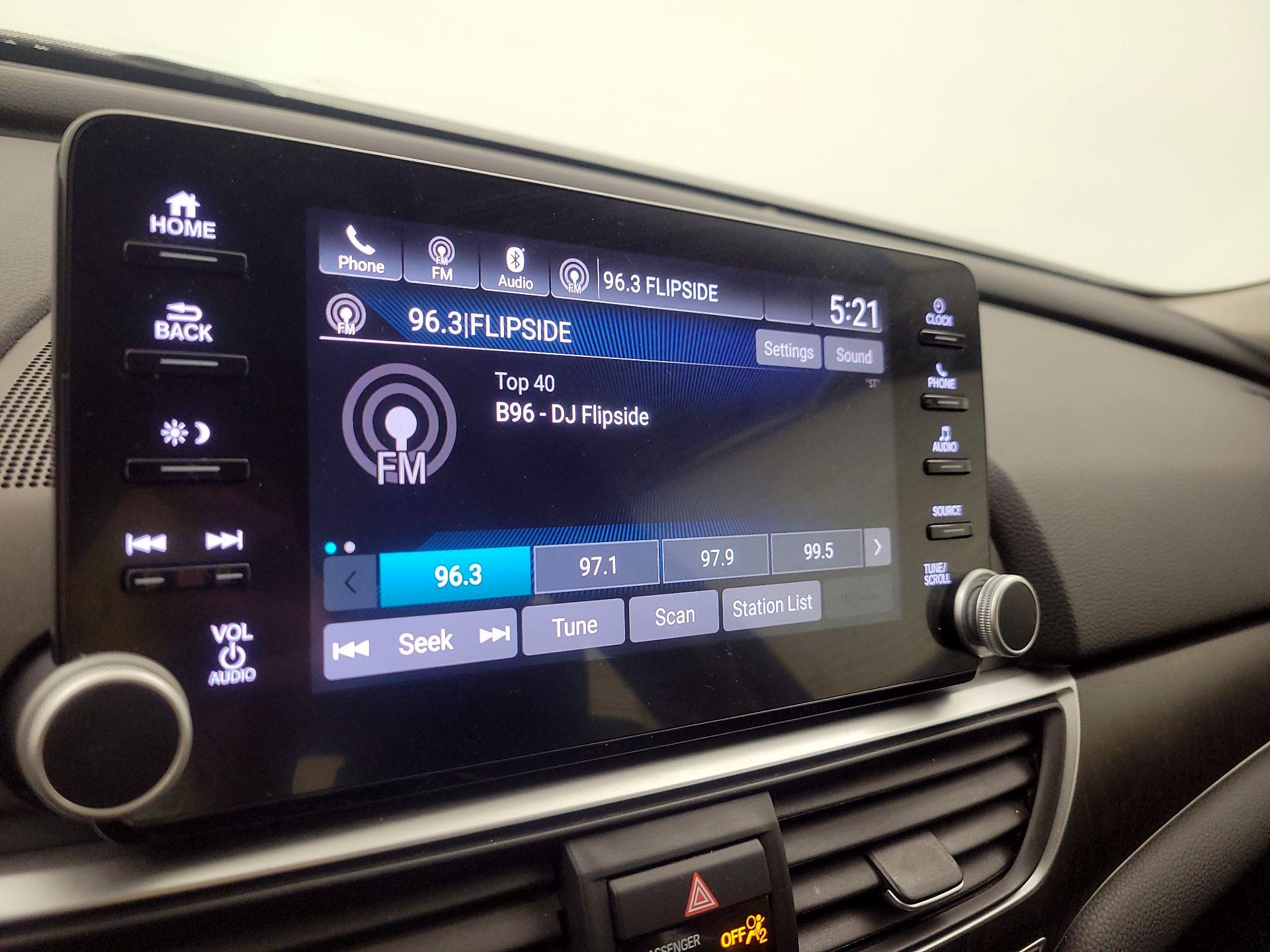 Thumbnail: 2019 Honda Accord - 15