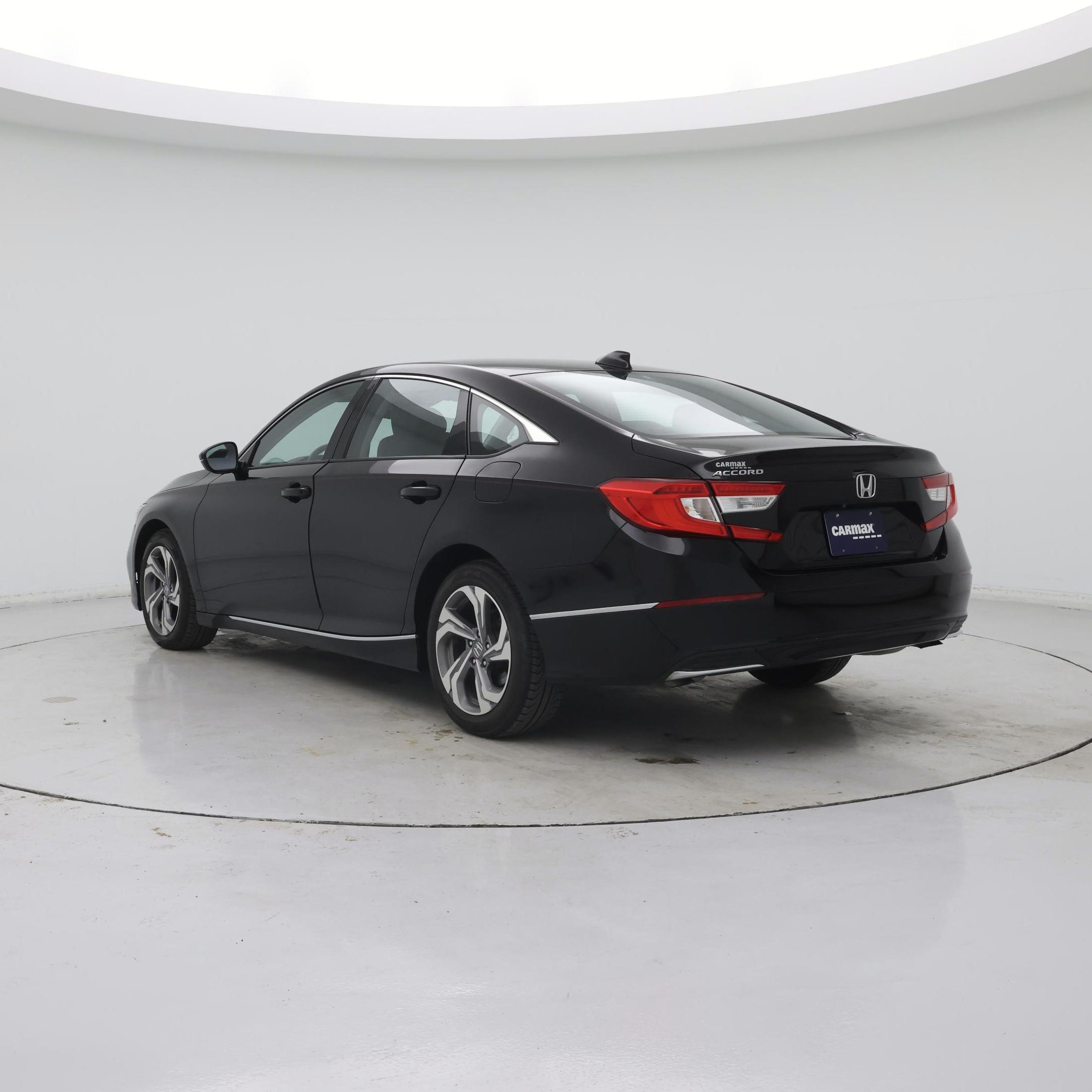 Thumbnail: 2019 Honda Accord - 2