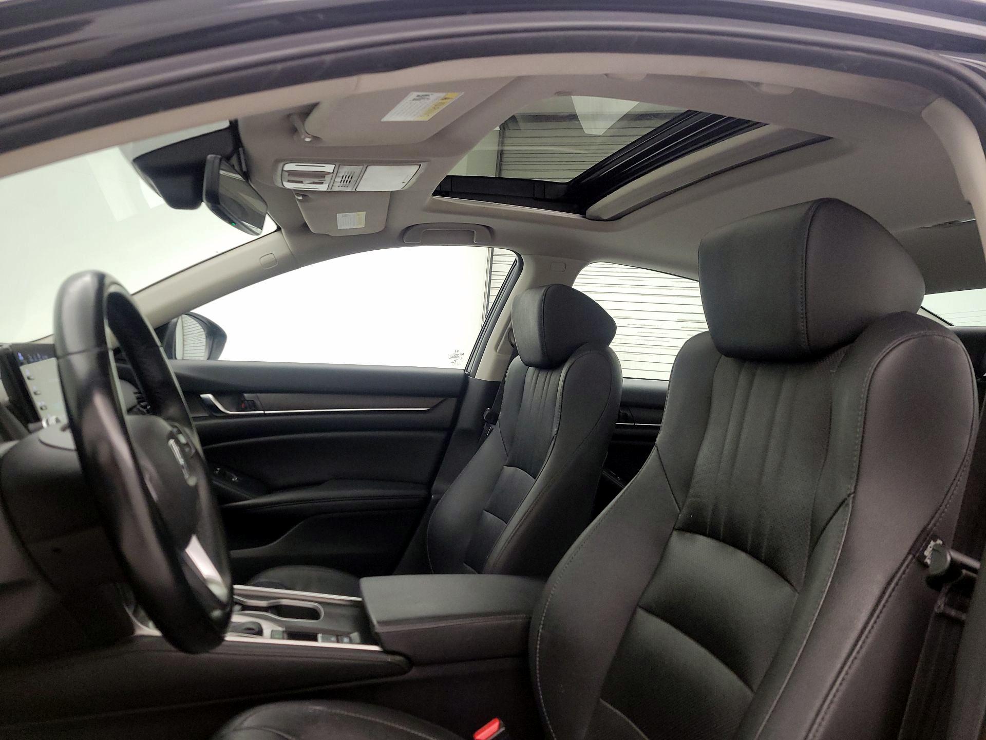 Thumbnail: 2019 Honda Accord - 19