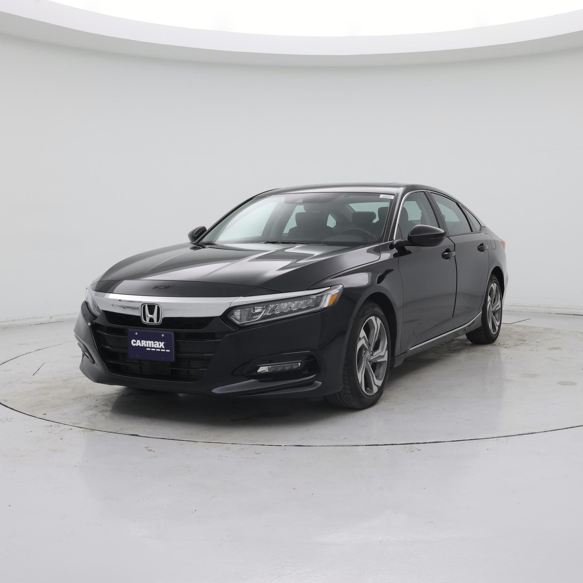 Thumbnail: 2019 Honda Accord - 4