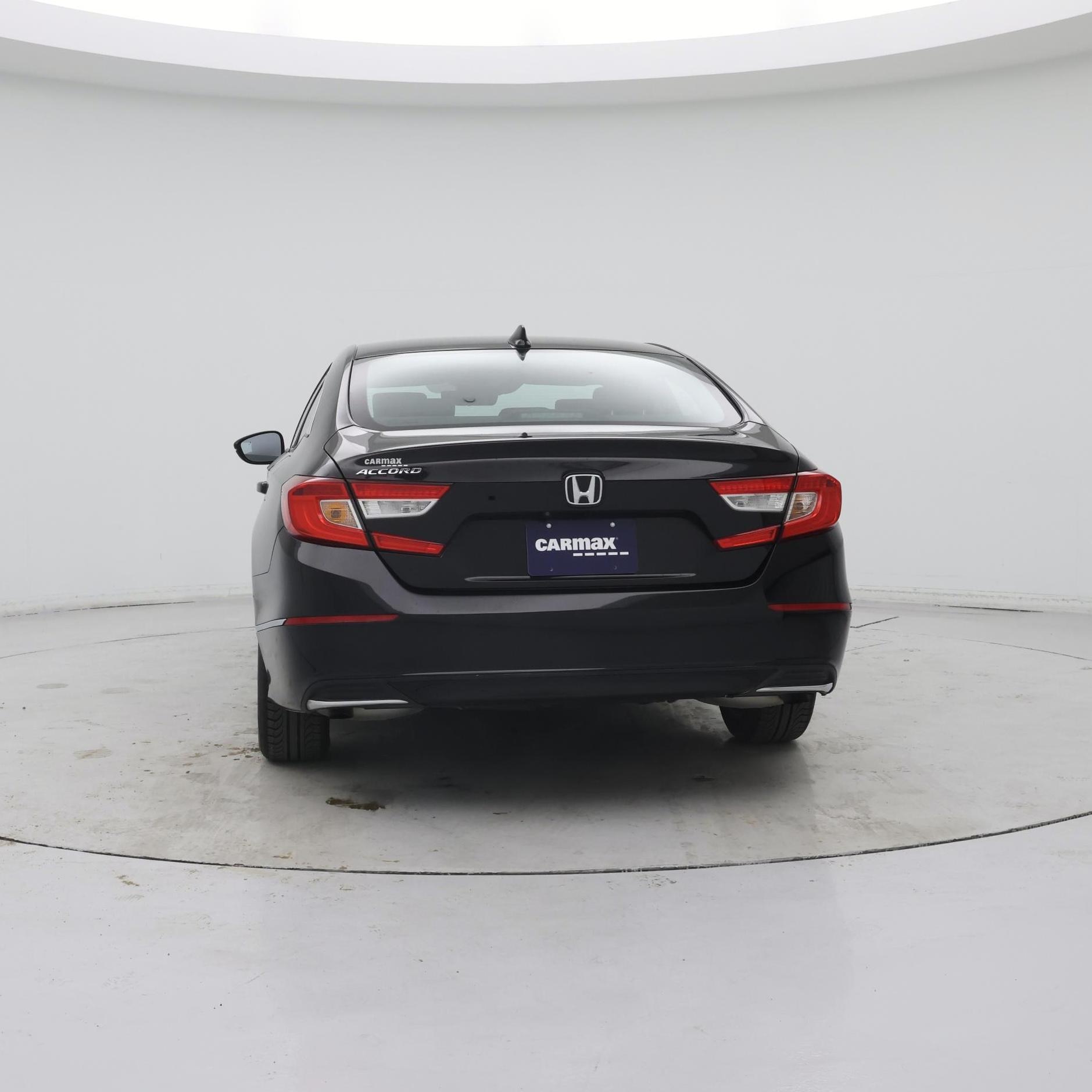 Thumbnail: 2019 Honda Accord - 6