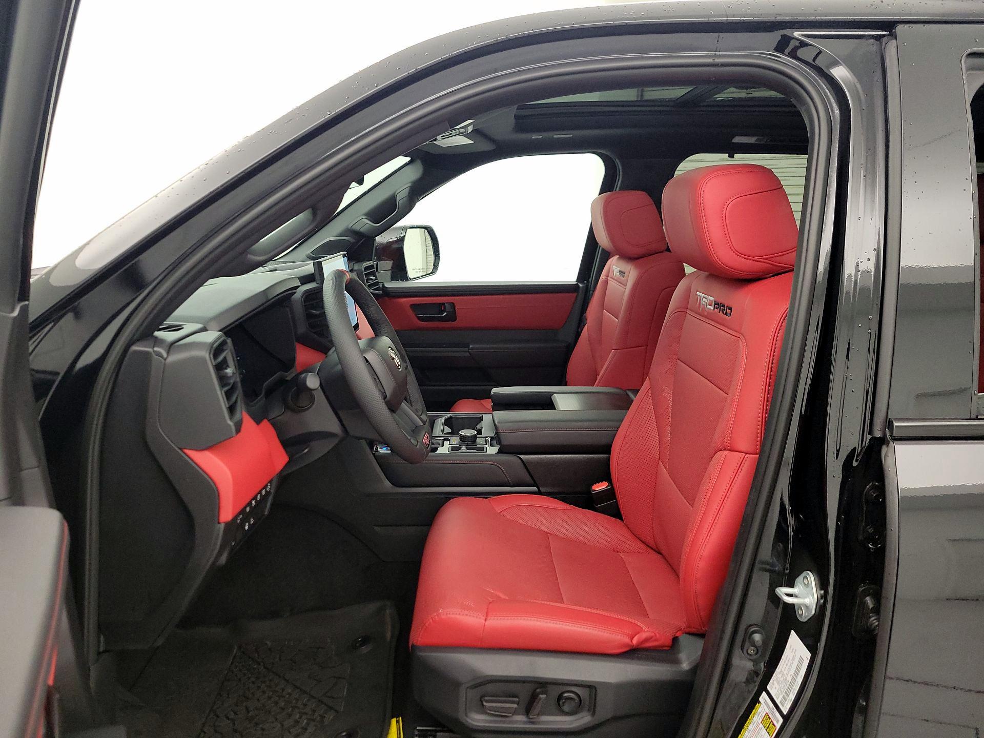 Thumbnail: 2026 Toyota Sequoia - 11