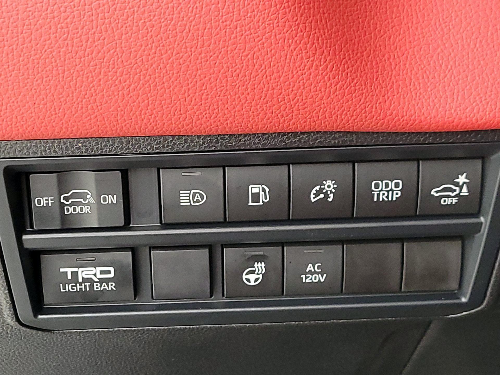 Thumbnail: 2026 Toyota Sequoia - 13