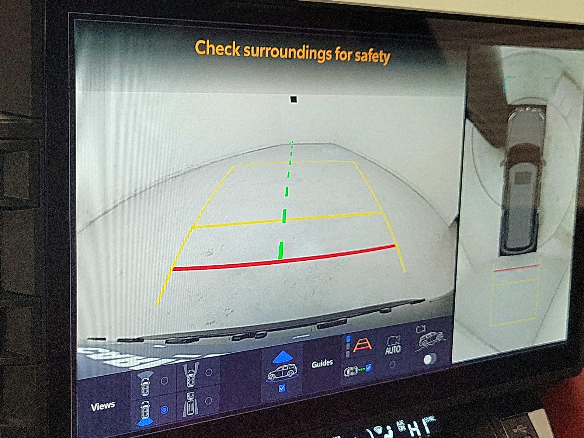 Thumbnail: 2026 Toyota Sequoia - 14