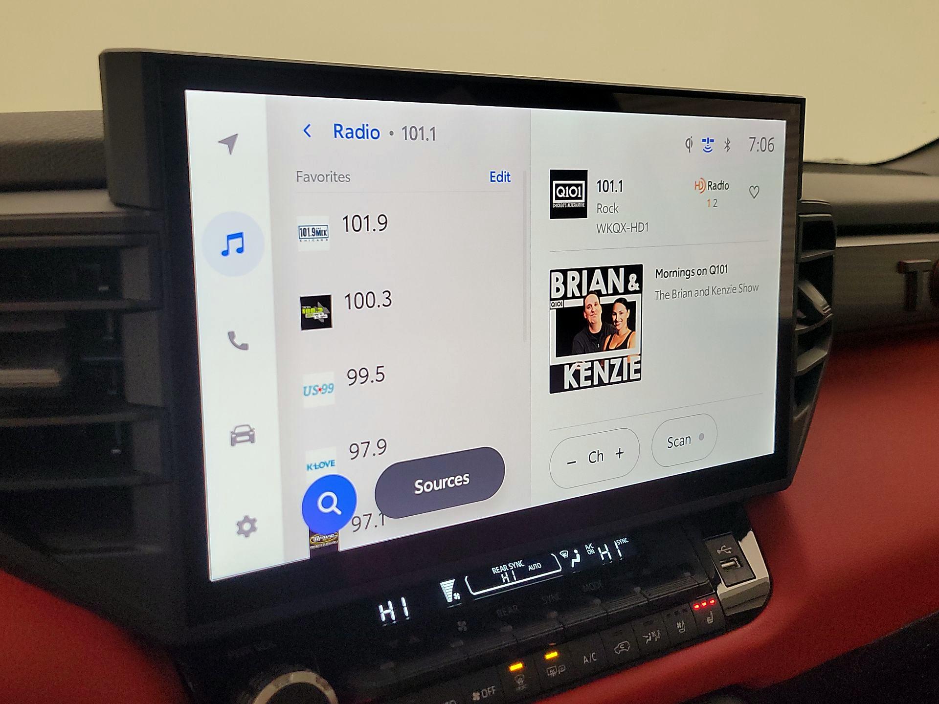 Thumbnail: 2026 Toyota Sequoia - 15