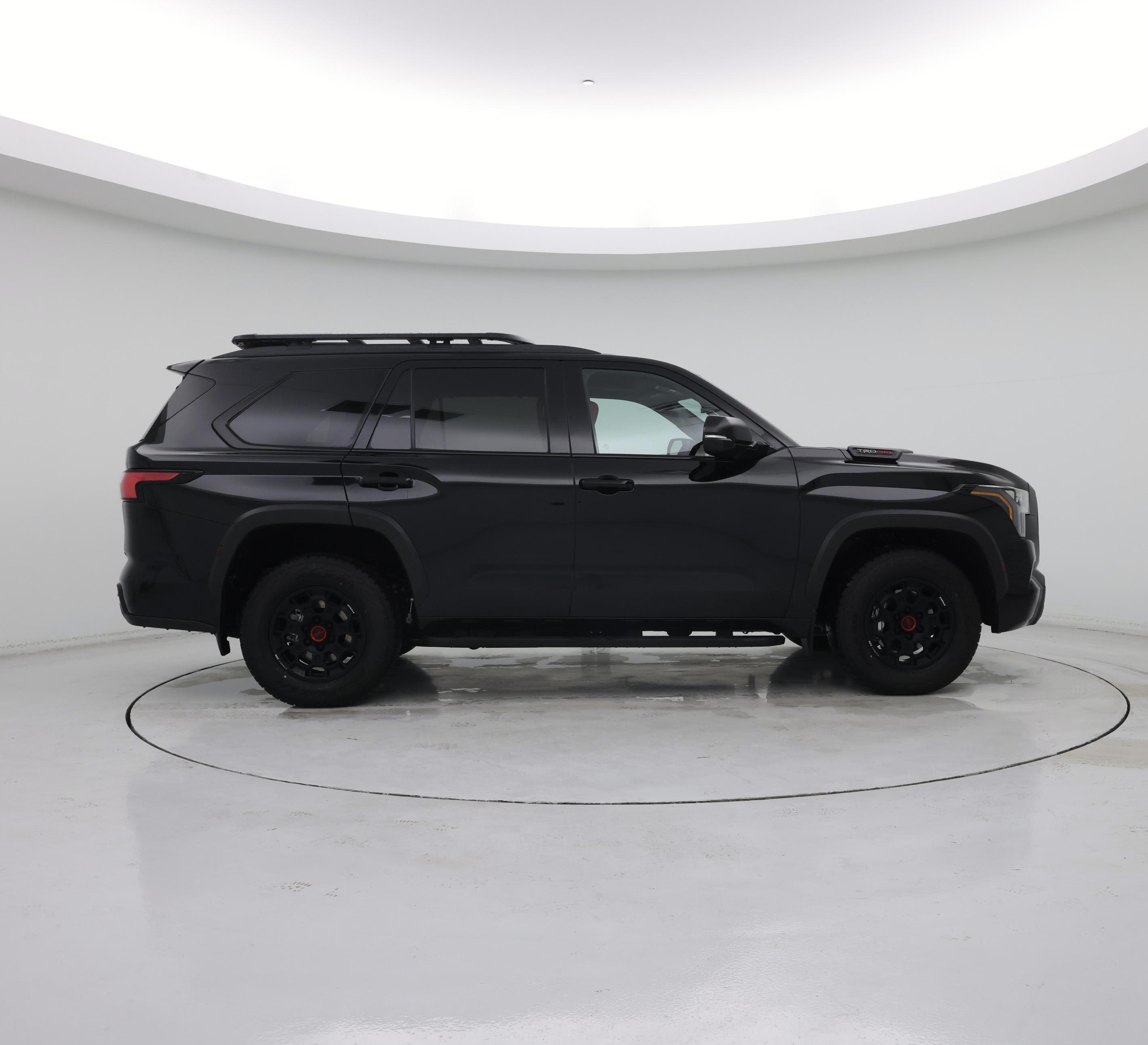 Thumbnail: 2026 Toyota Sequoia - 7