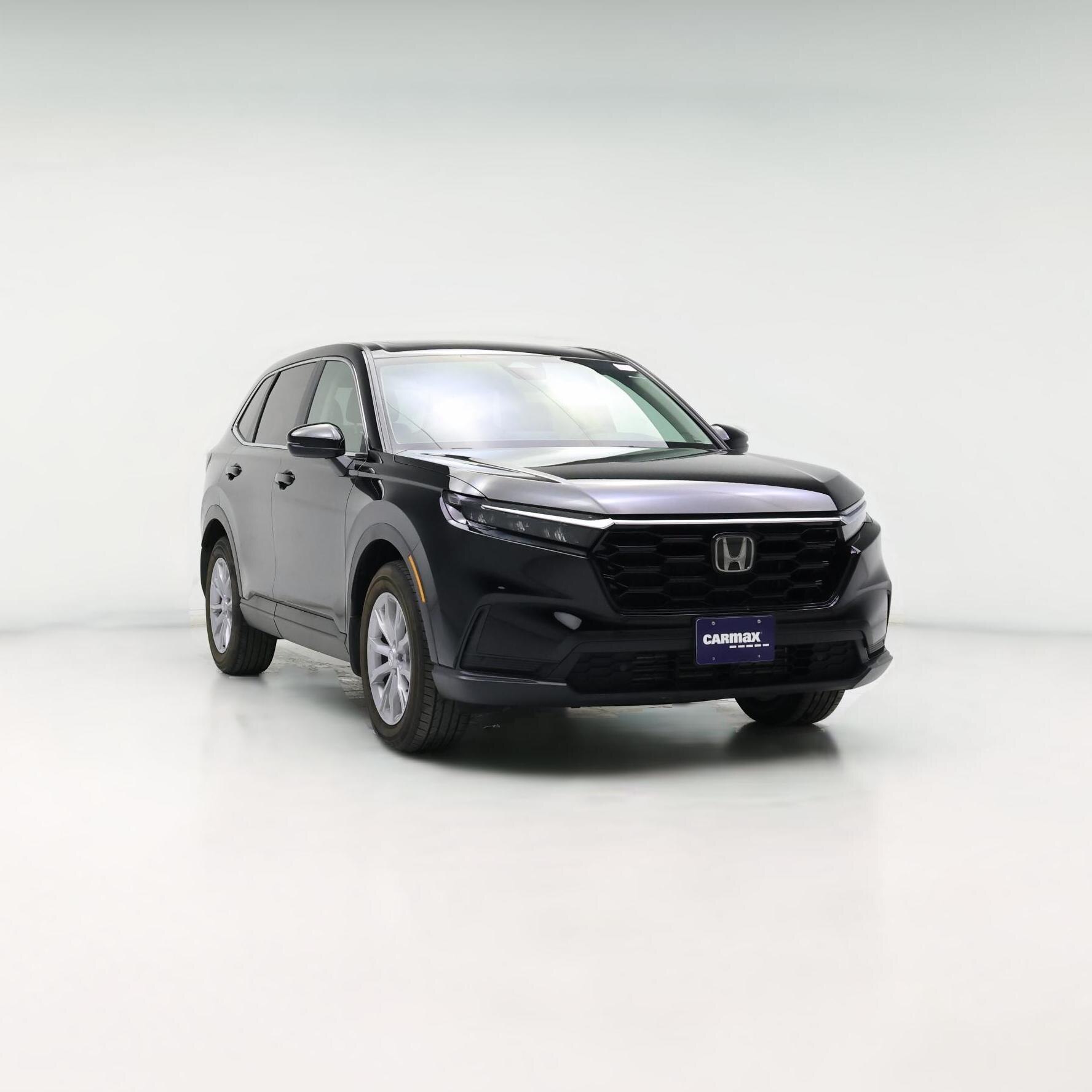 Thumbnail: 2023 Honda CR-V - 1