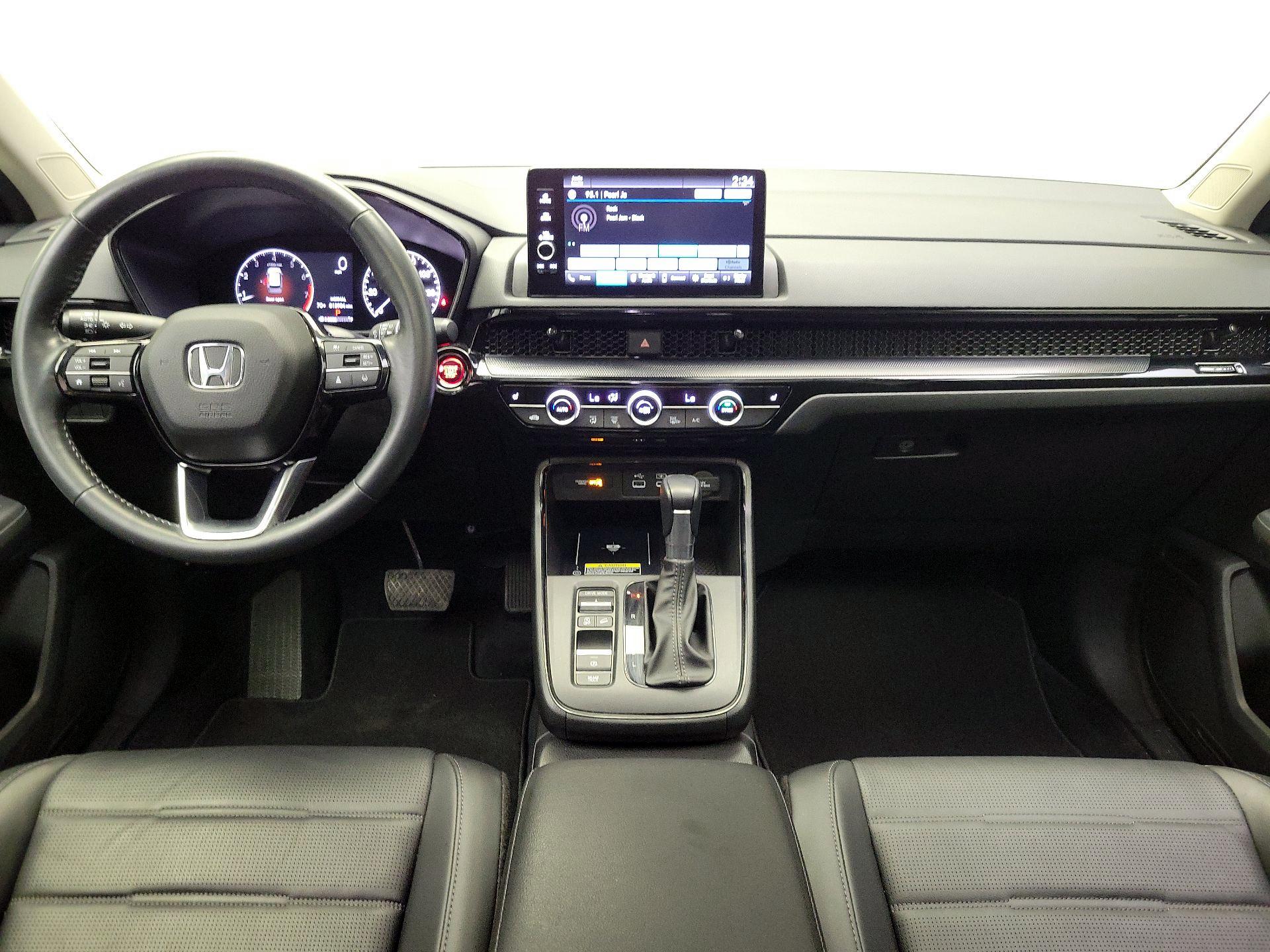 Thumbnail: 2023 Honda CR-V - 9