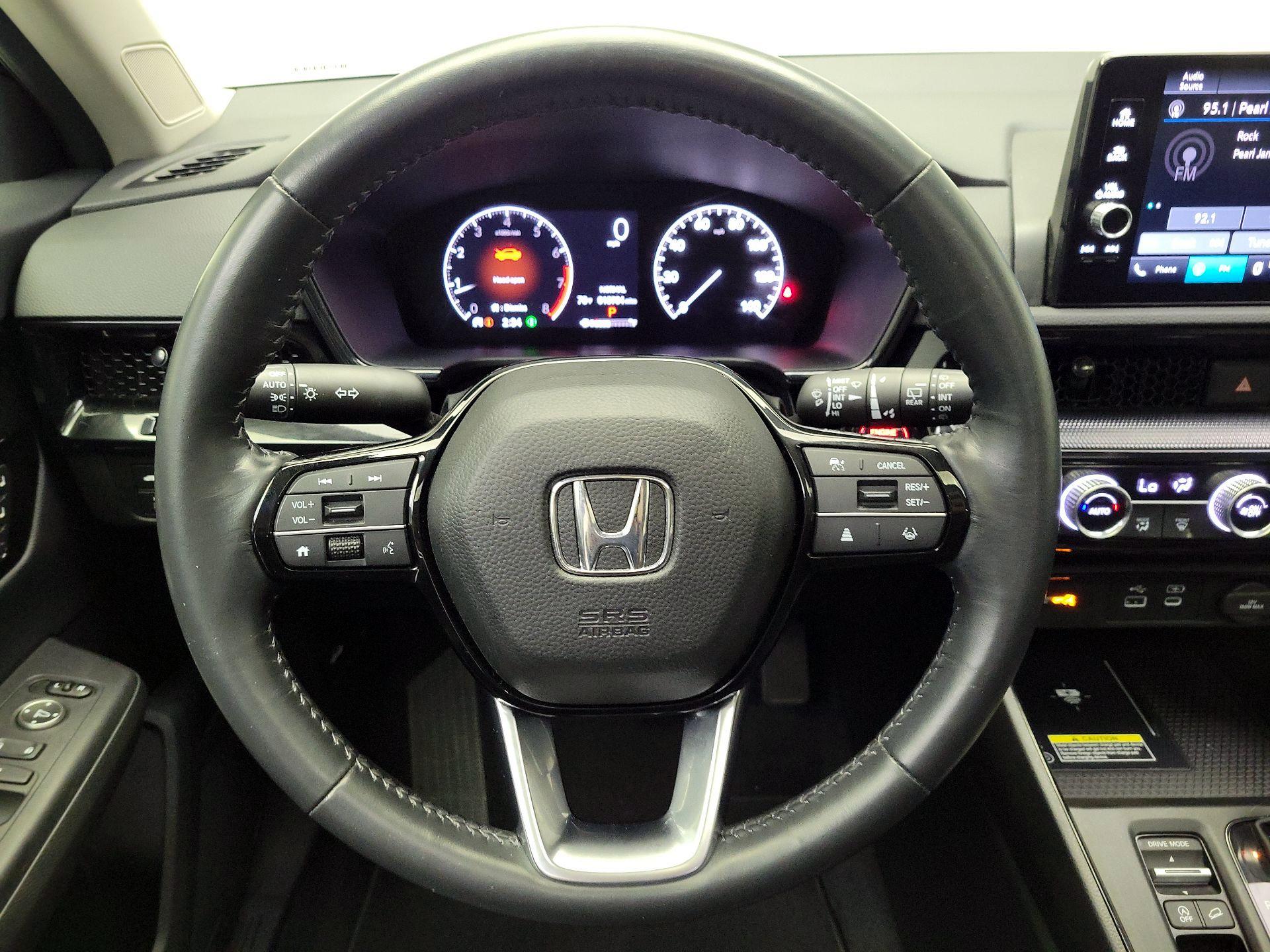 Thumbnail: 2023 Honda CR-V - 10