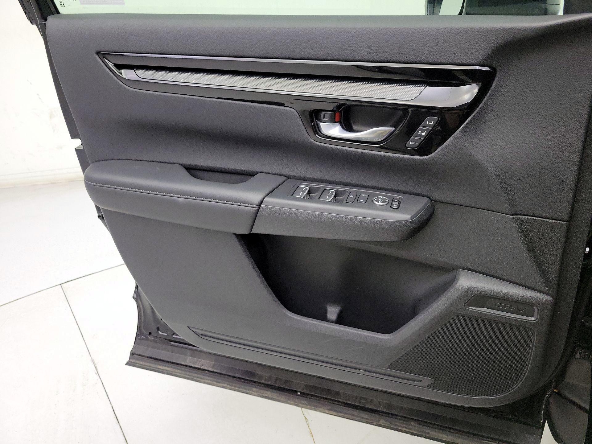 Thumbnail: 2023 Honda CR-V - 12