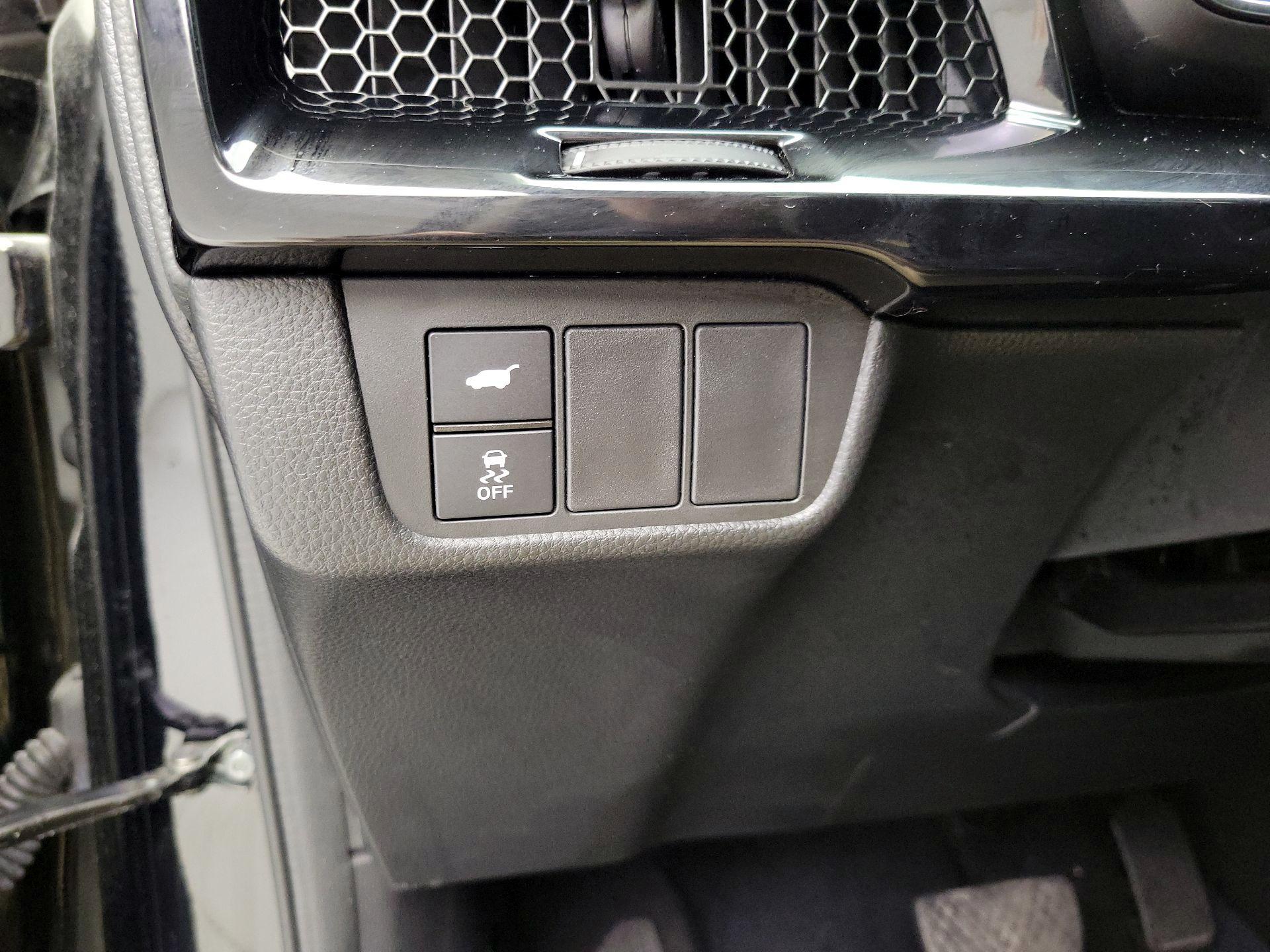 Thumbnail: 2023 Honda CR-V - 13