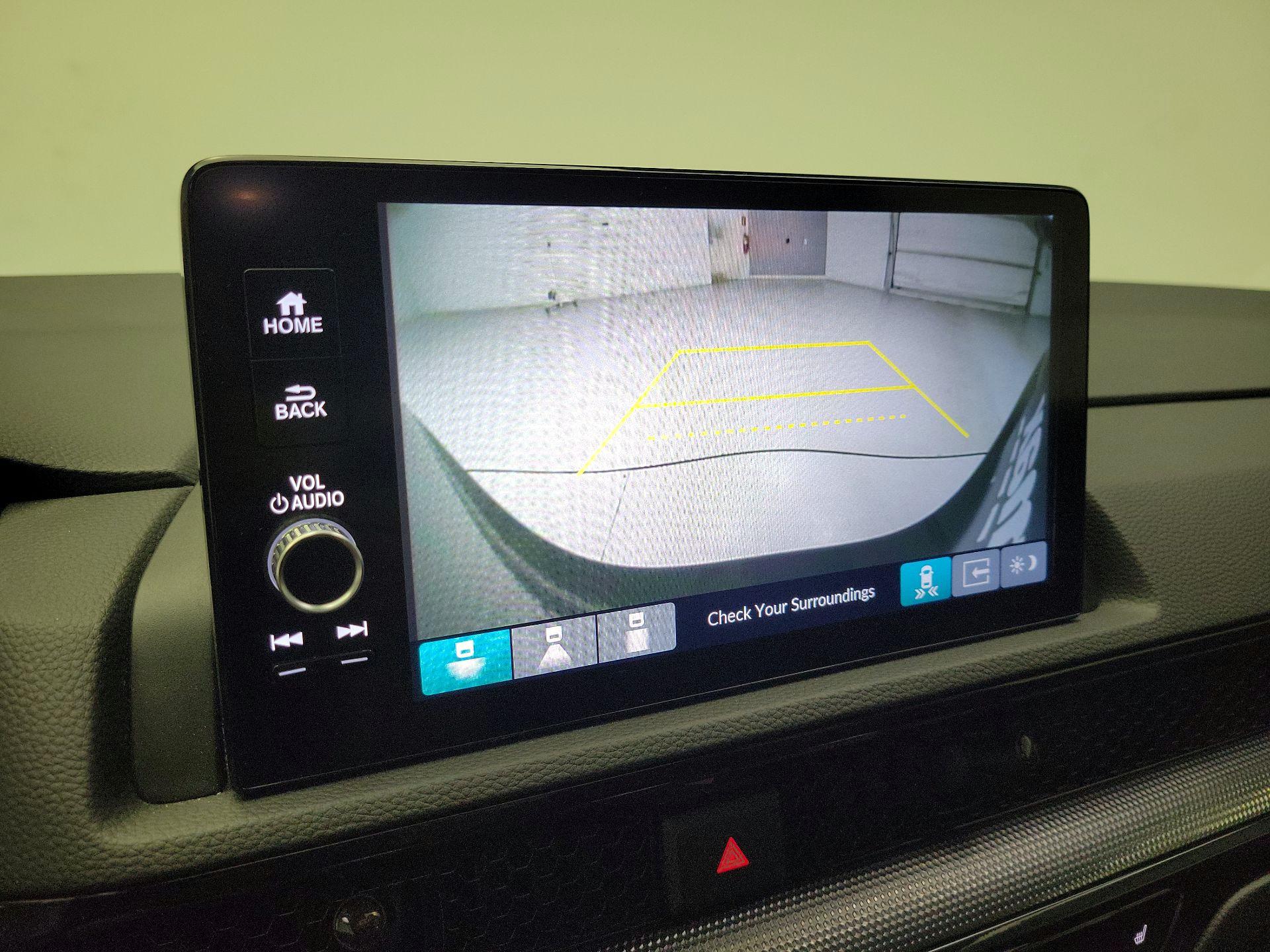 Thumbnail: 2023 Honda CR-V - 14