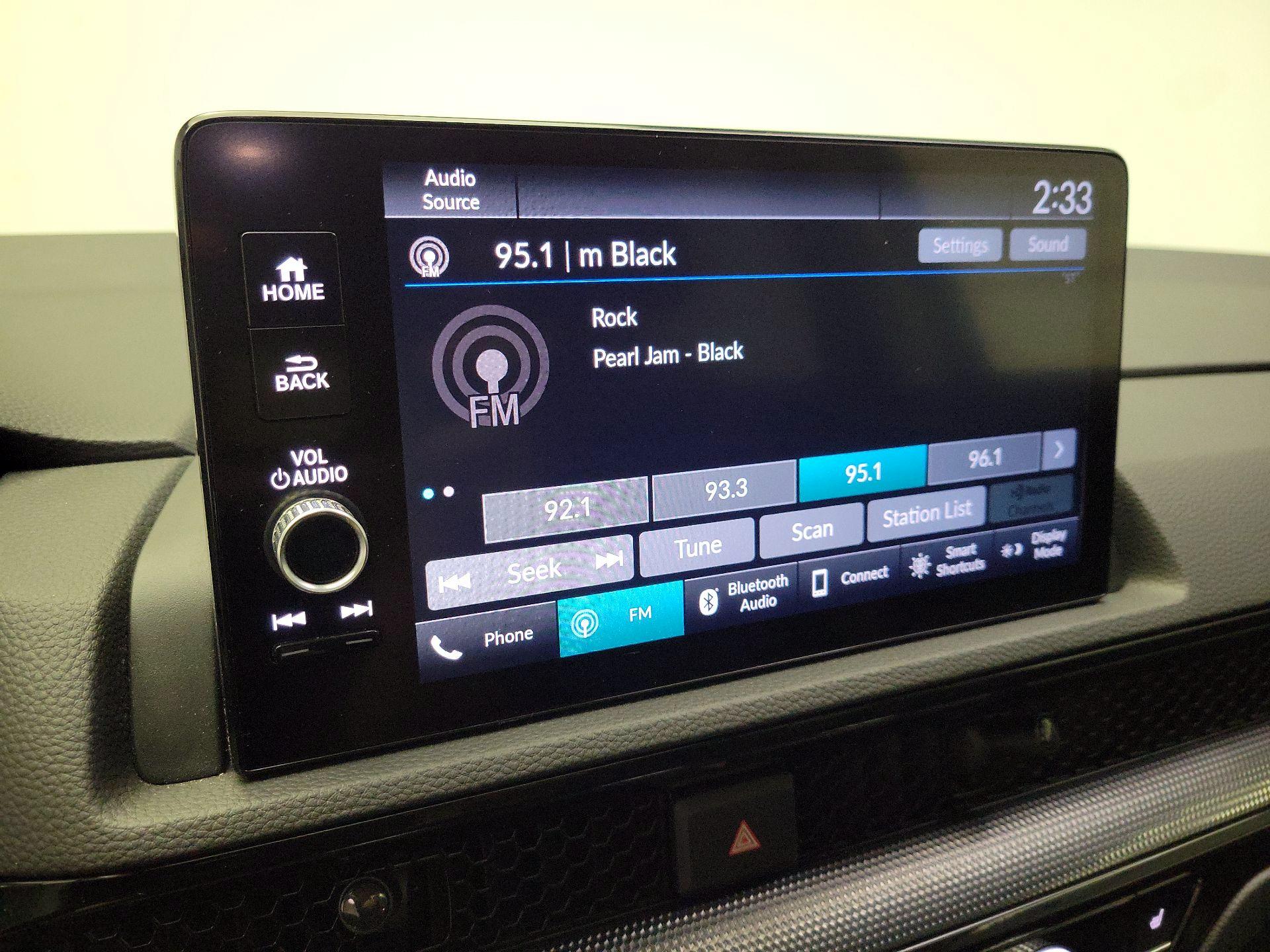 Thumbnail: 2023 Honda CR-V - 15