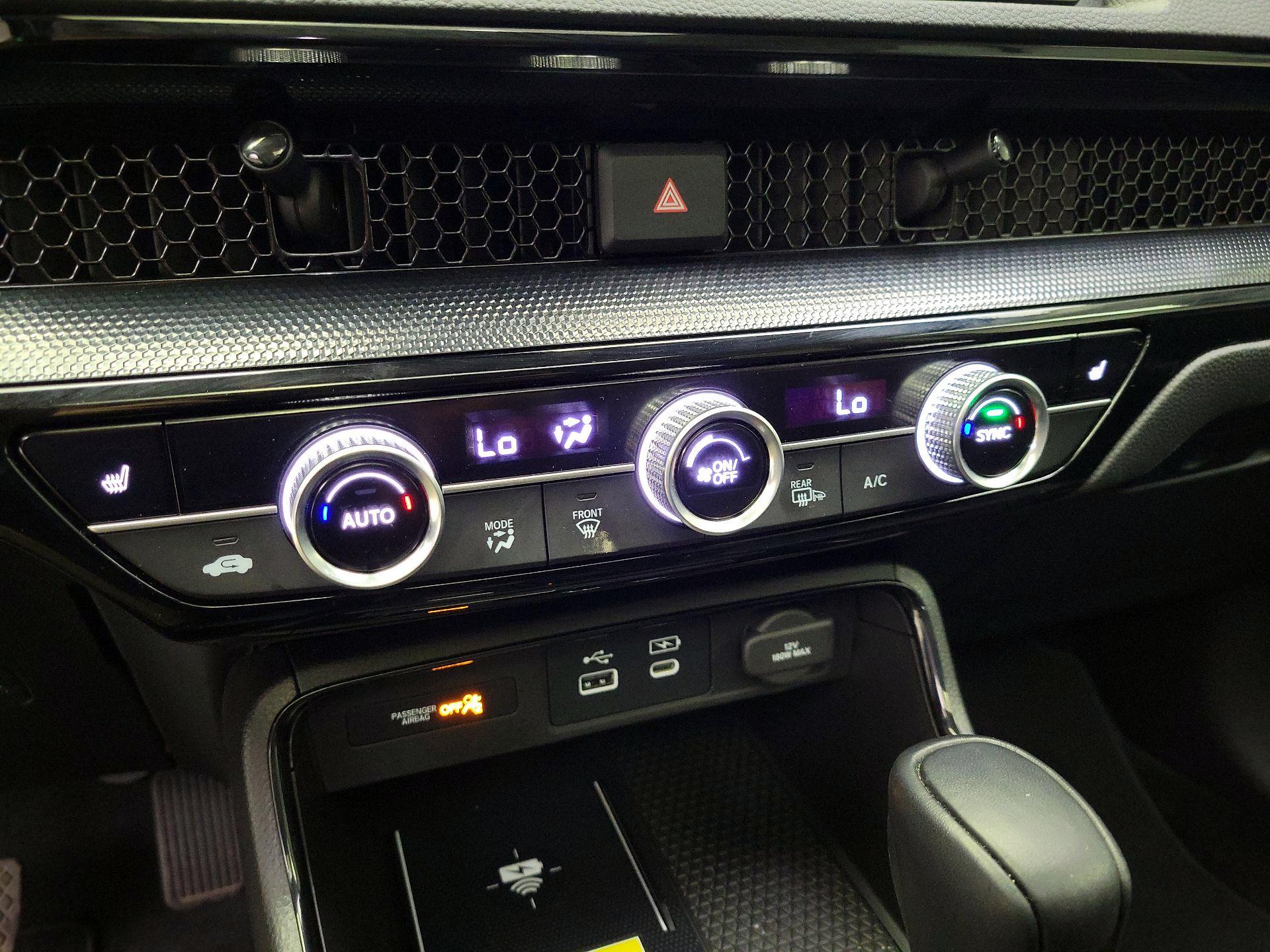 Thumbnail: 2023 Honda CR-V - 16