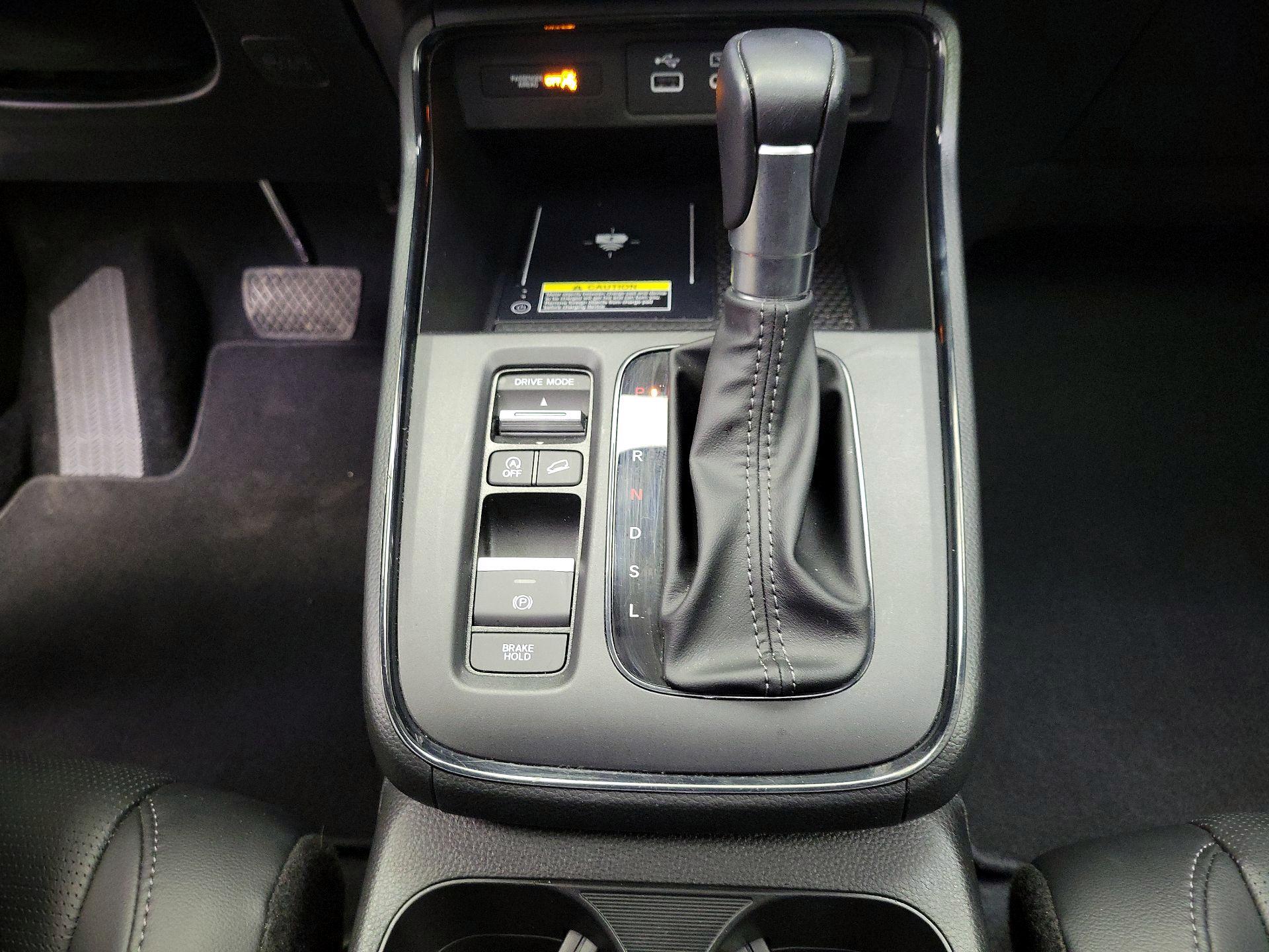 Thumbnail: 2023 Honda CR-V - 17