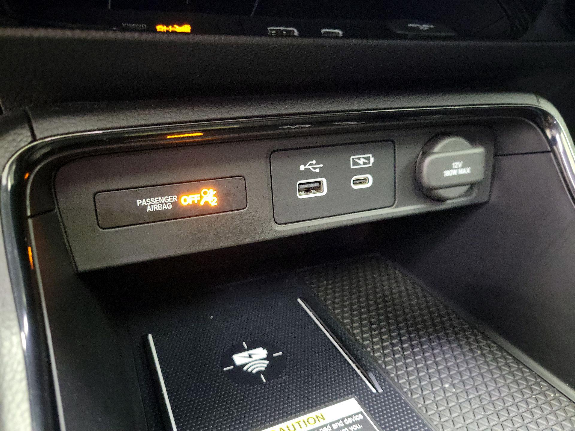 Thumbnail: 2023 Honda CR-V - 18